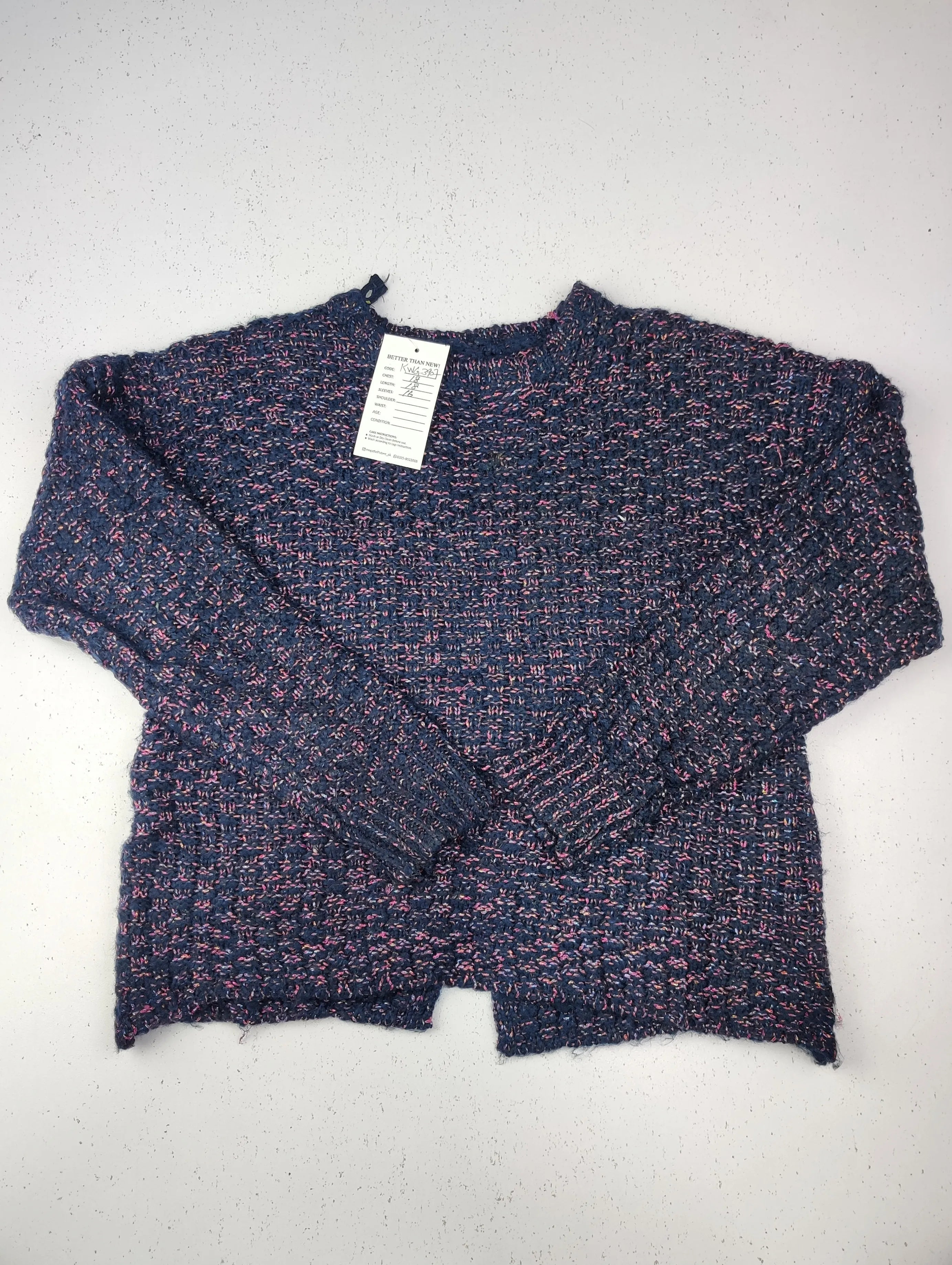 Buy online pre-used pre-loved 100% authentic & Original branded Dunnes Store (KWG-3907) available in Pakistan. Top international brands avilable.