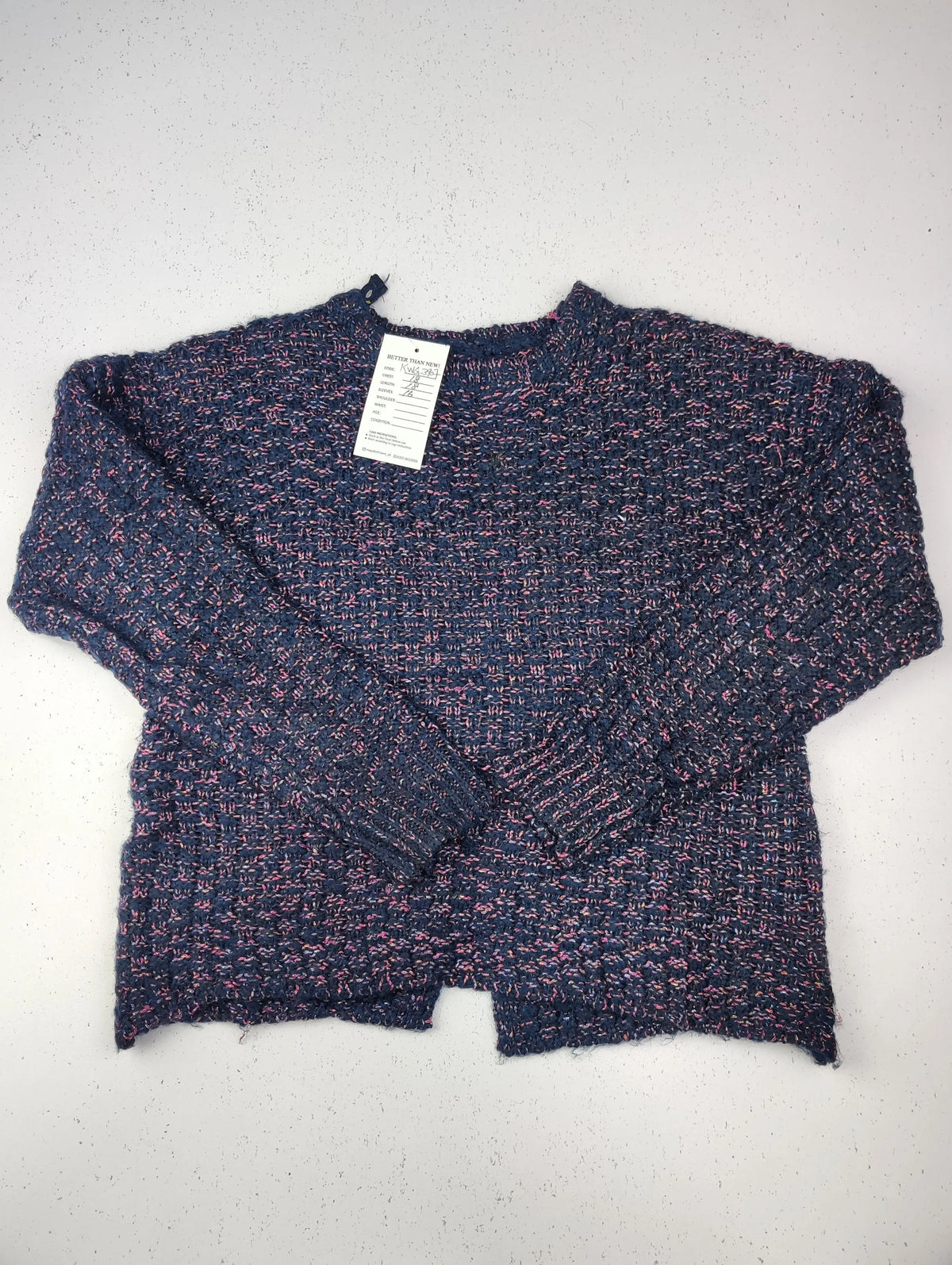 Buy online pre-used pre-loved 100% authentic & Original branded Dunnes Store (KWG-3907) available in Pakistan. Top international brands avilable.
