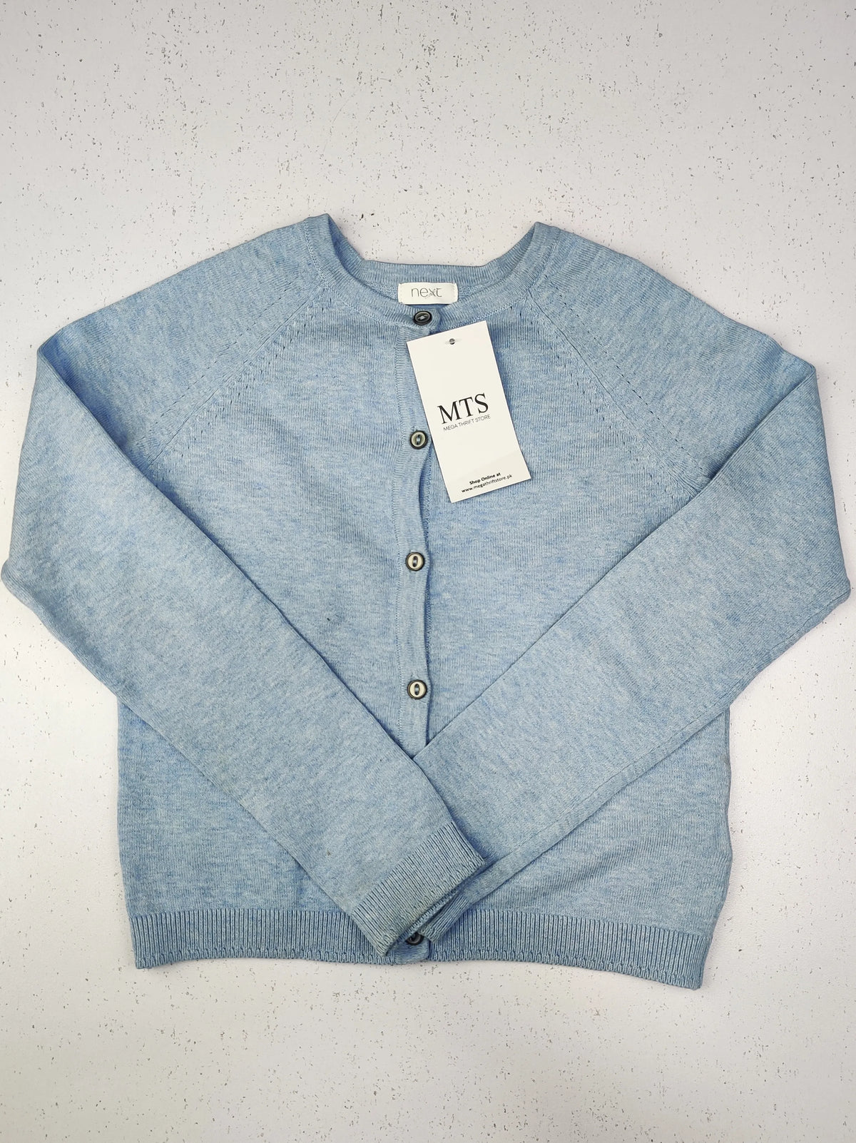 Buy online pre-used pre-loved 100% authentic & Original branded Next (KWG-3921) available in Pakistan. Top international brands avilable.