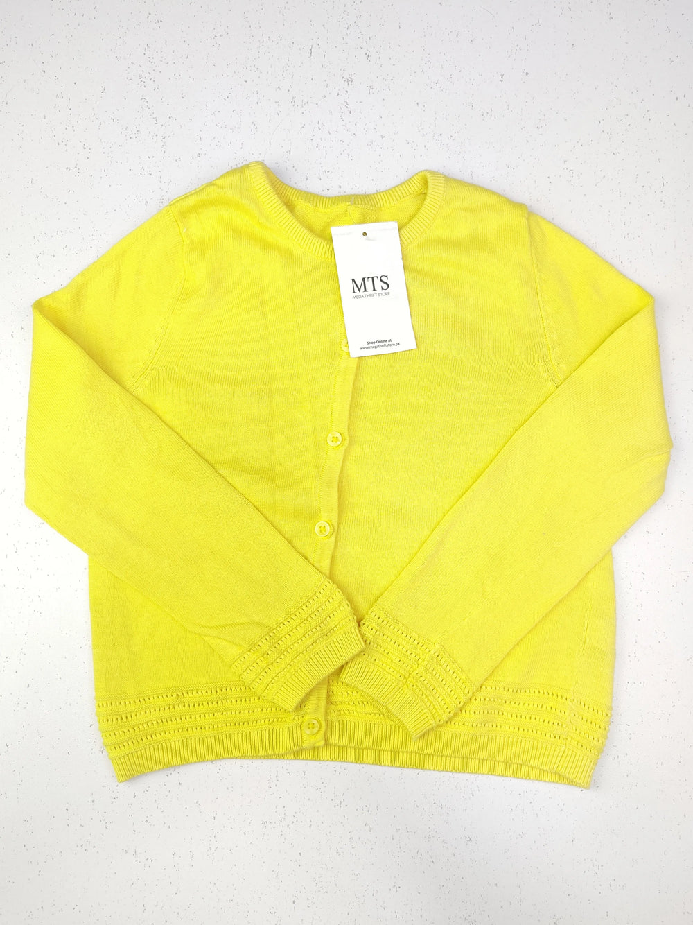 Buy online pre-used pre-loved 100% authentic & Original branded Dunnes Store (KWG-3923) available in Pakistan. Top international brands avilable.
