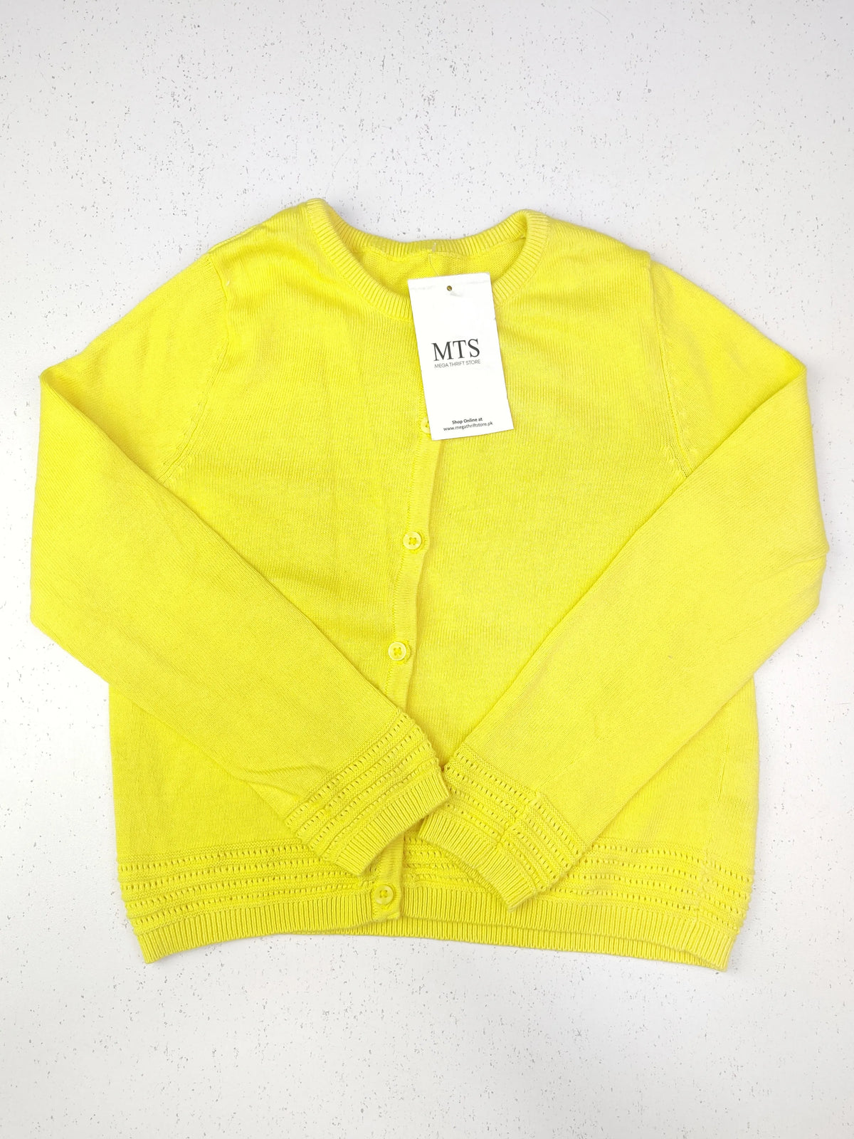 Buy online pre-used pre-loved 100% authentic & Original branded Dunnes Store (KWG-3923) available in Pakistan. Top international brands avilable.