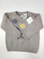 Buy online pre-used pre-loved 100% authentic & Original branded Teeny Weeny (KWG-3927) available in Pakistan. Top international brands avilable.