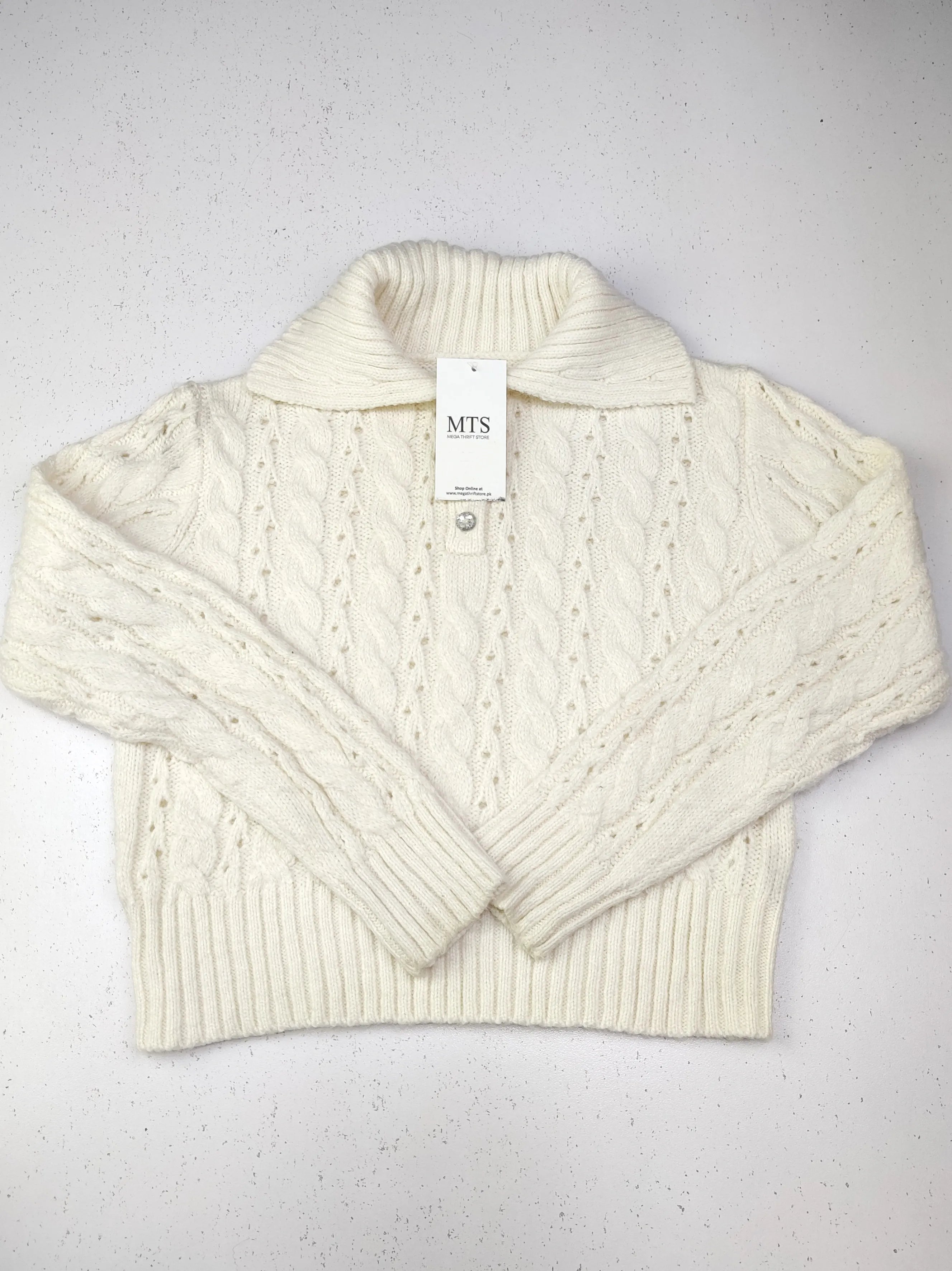 Buy online pre-used pre-loved 100% authentic & Original branded Primark (KWG-3946) available in Pakistan. Top international brands avilable.