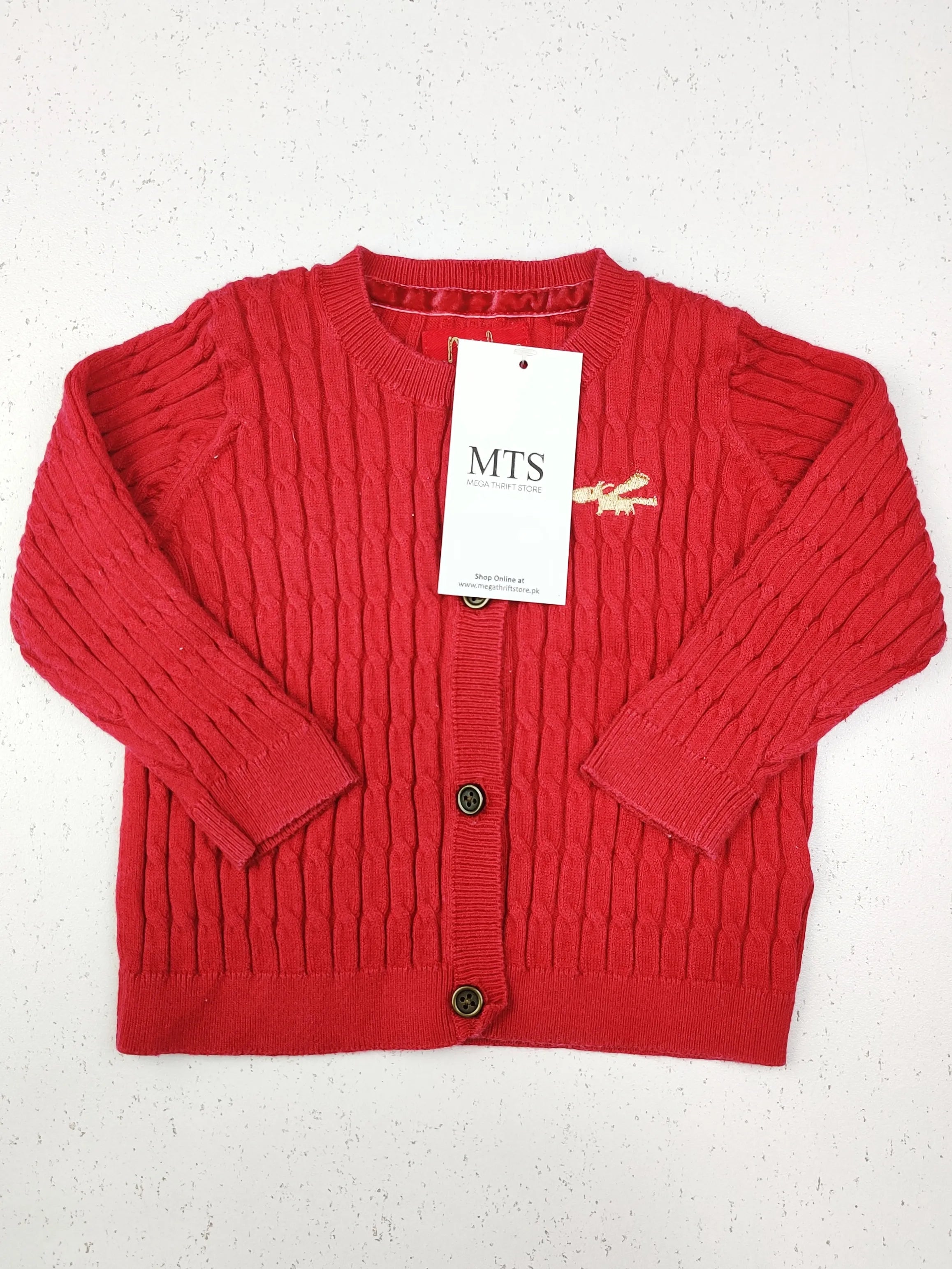 Buy online pre-used pre-loved 100% authentic & Original branded Next (KWG-3950) available in Pakistan. Top international brands avilable.