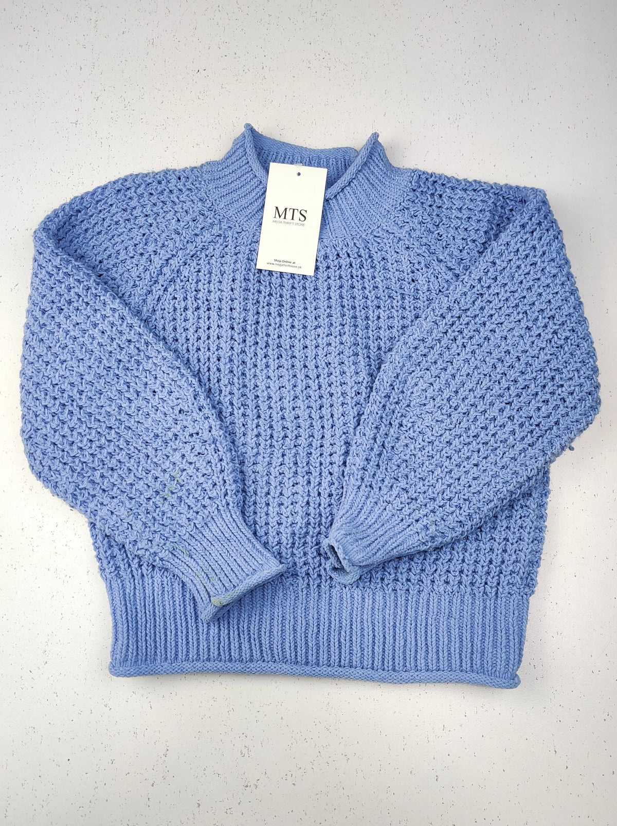 Buy online pre-used pre-loved 100% authentic & Original branded Dunnes Store (KWG-3965) available in Pakistan. Top international brands avilable.