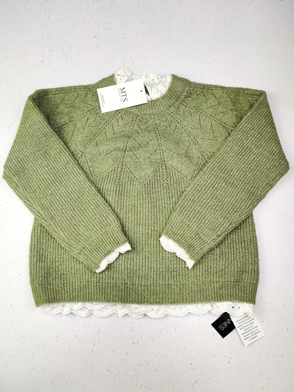 Buy online pre-used pre-loved 100% authentic & Original branded Dunnes Store (KWG-3966) available in Pakistan. Top international brands avilable.