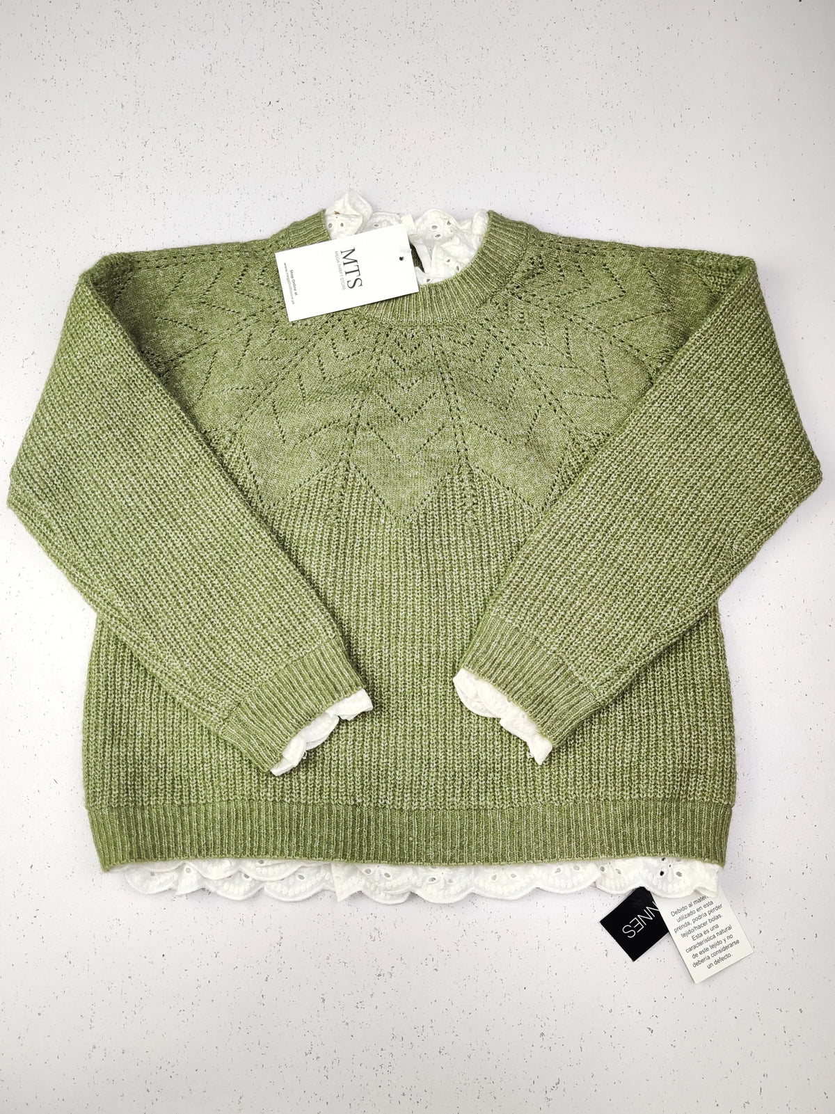 Buy online pre-used pre-loved 100% authentic & Original branded Dunnes Store (KWG-3966) available in Pakistan. Top international brands avilable.