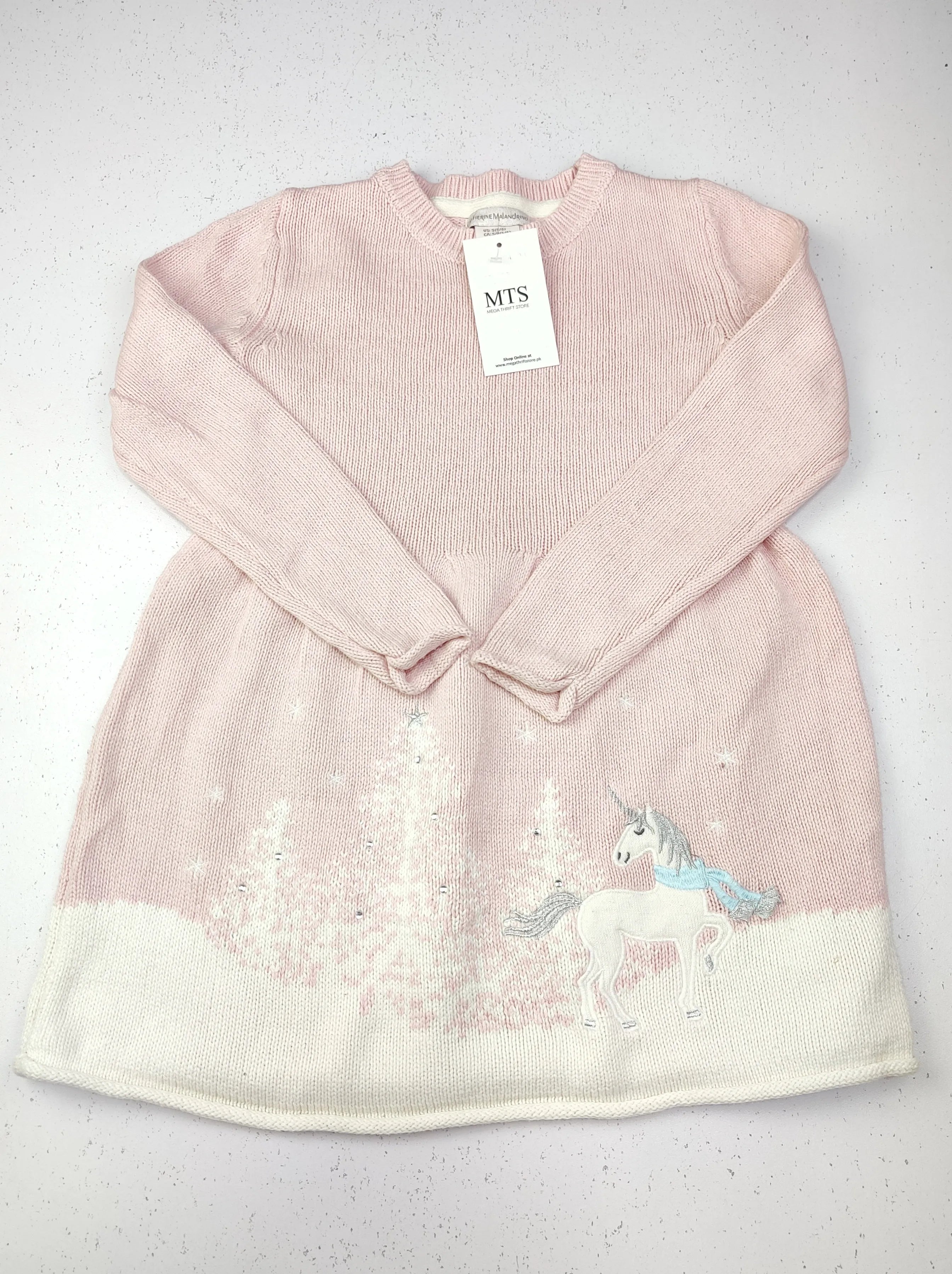 Buy online pre-used pre-loved 100% authentic & Original branded Catherine Malandrino (KWG-3973) available in Pakistan. Top international brands avilable.