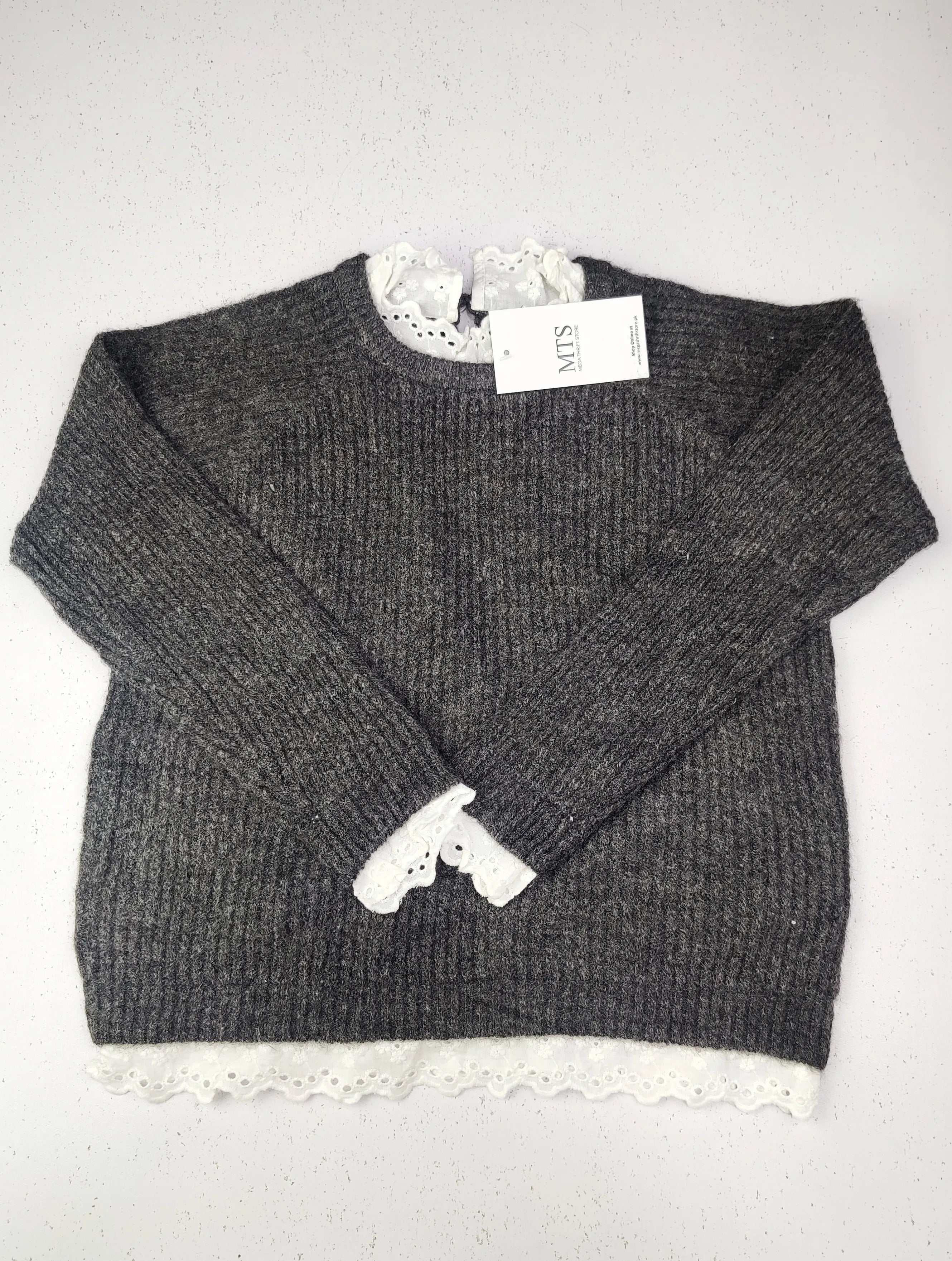 Buy online pre-used pre-loved 100% authentic & Original branded Primark (KWG-3982) available in Pakistan. Top international brands avilable.