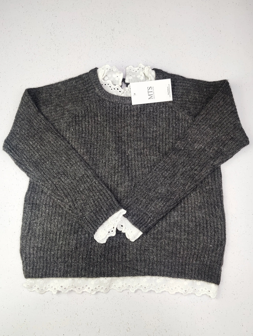 Buy online pre-used pre-loved 100% authentic & Original branded Primark (KWG-3982) available in Pakistan. Top international brands avilable.
