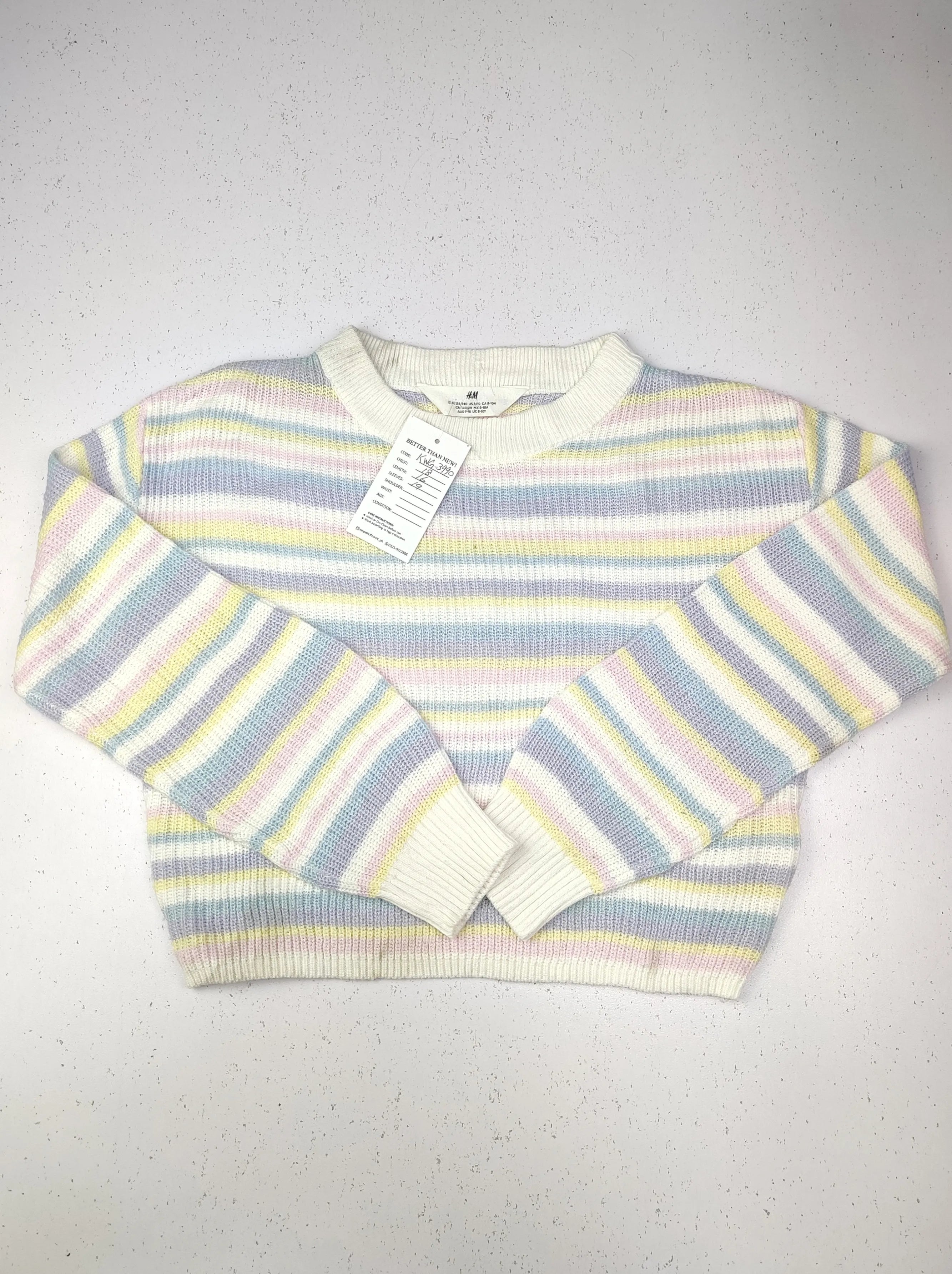 Buy online pre-used pre-loved 100% authentic & Original branded H&M (KWG-3990) available in Pakistan. Top international brands avilable.