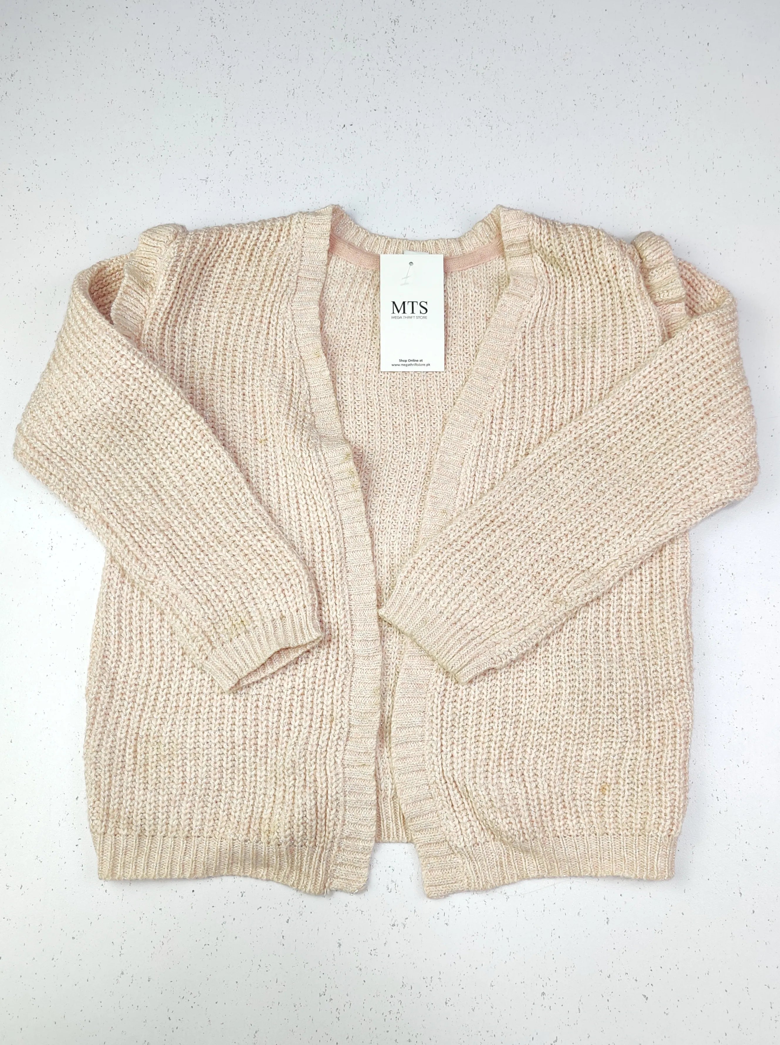 Buy online pre-used pre-loved 100% authentic & Original branded Primark (KWG-4016) available in Pakistan. Top international brands avilable.
