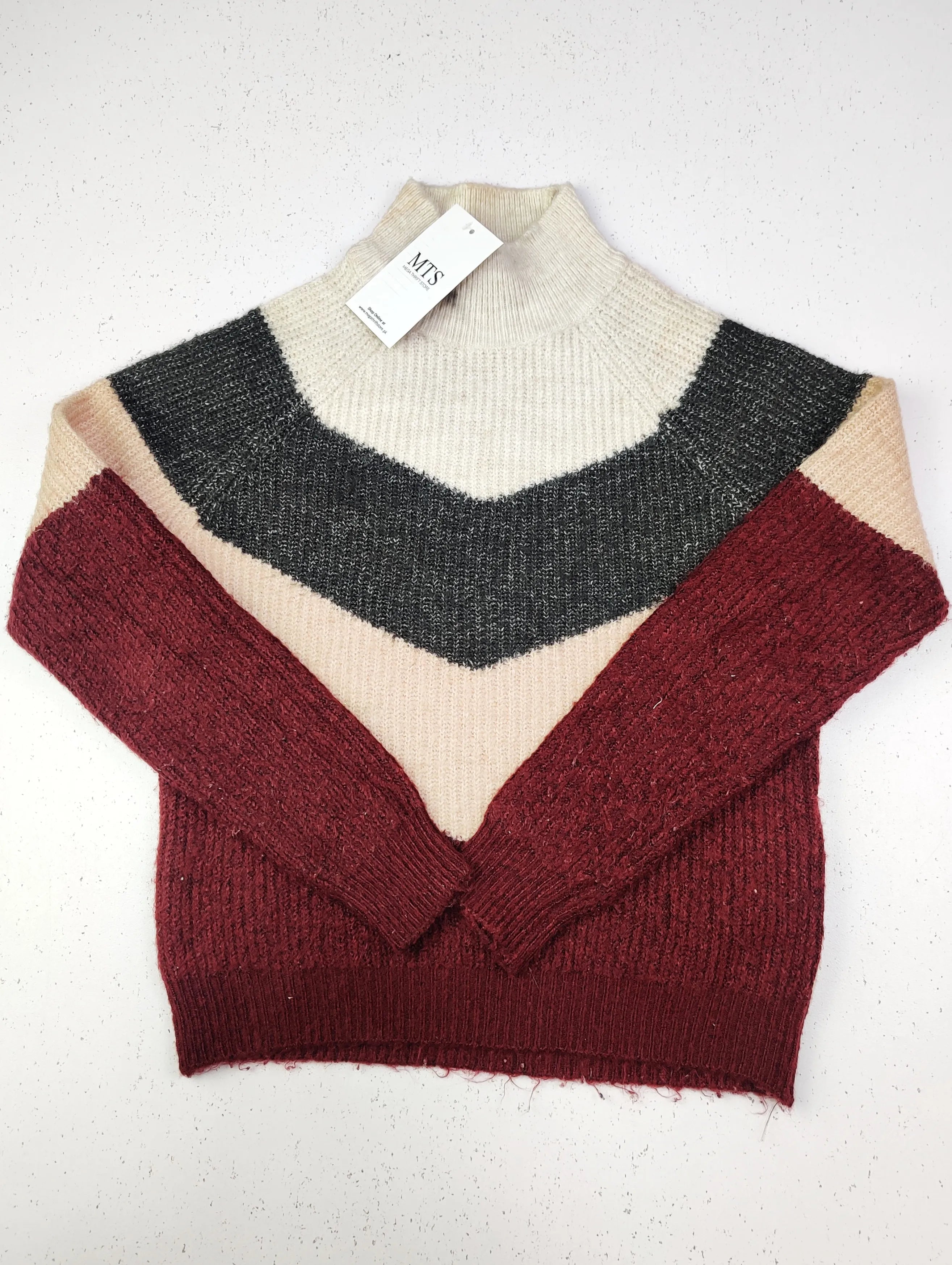 Buy online pre-used pre-loved 100% authentic & Original branded Primark (KWG-4020) available in Pakistan. Top international brands avilable.