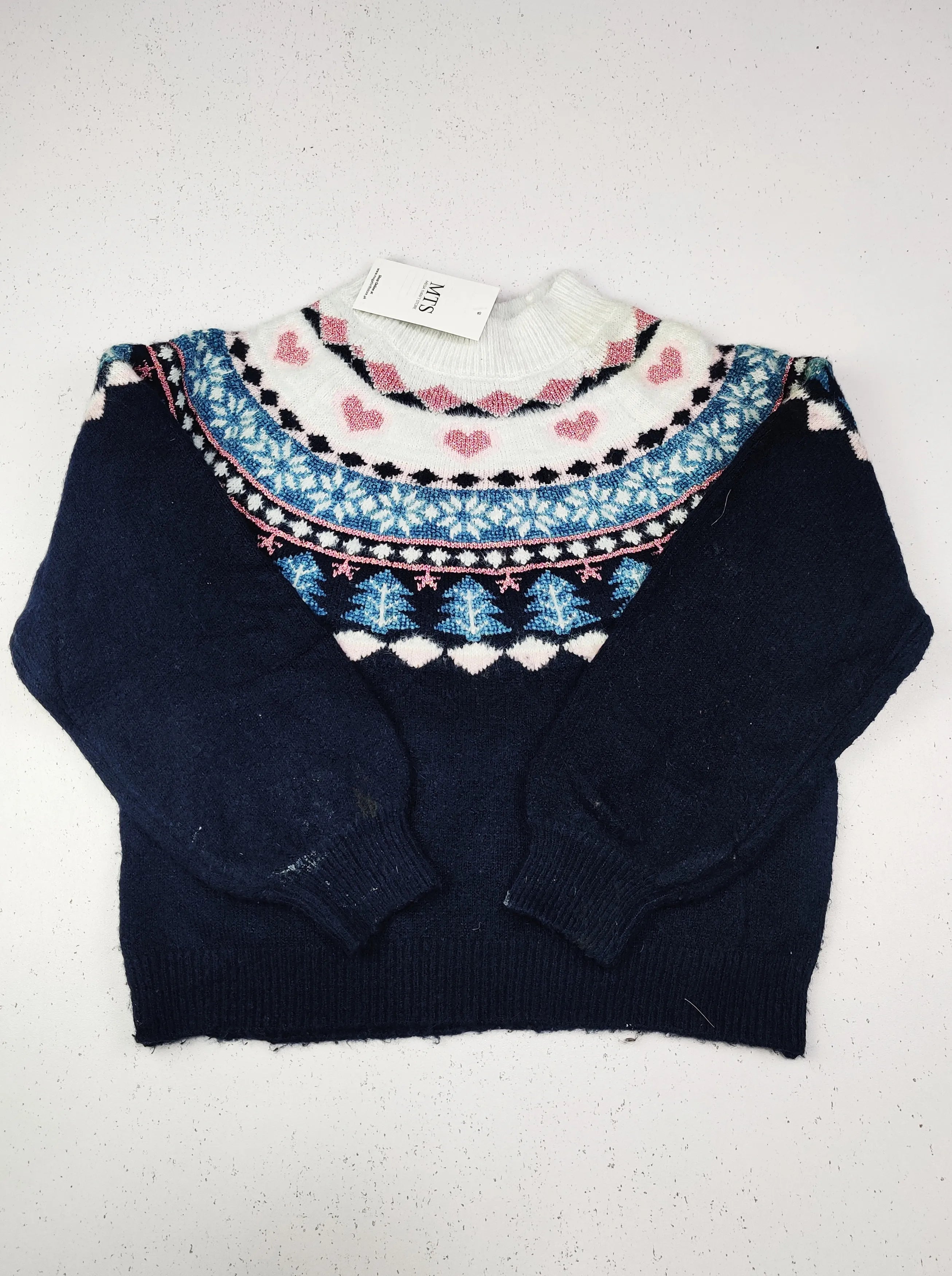 Buy online pre-used pre-loved 100% authentic & Original branded Dunnes Store (KWG-4021) available in Pakistan. Top international brands avilable.