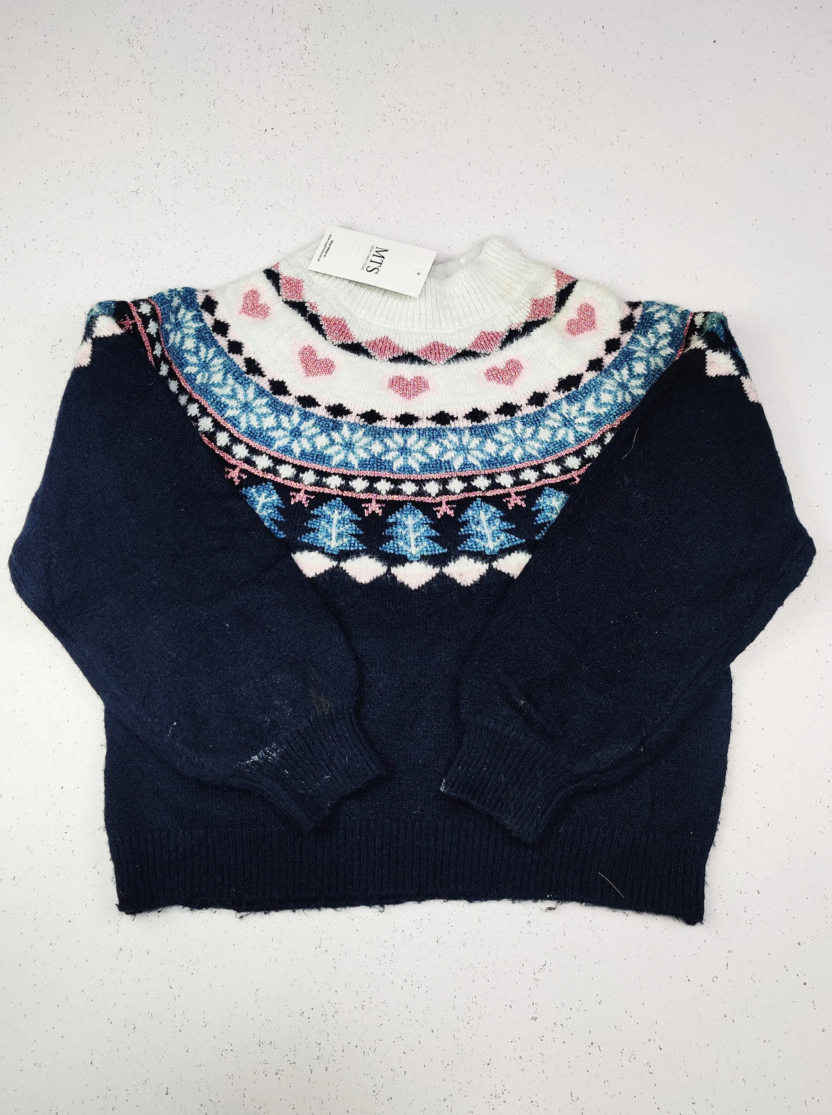 Buy online pre-used pre-loved 100% authentic & Original branded Dunnes Store (KWG-4021) available in Pakistan. Top international brands avilable.