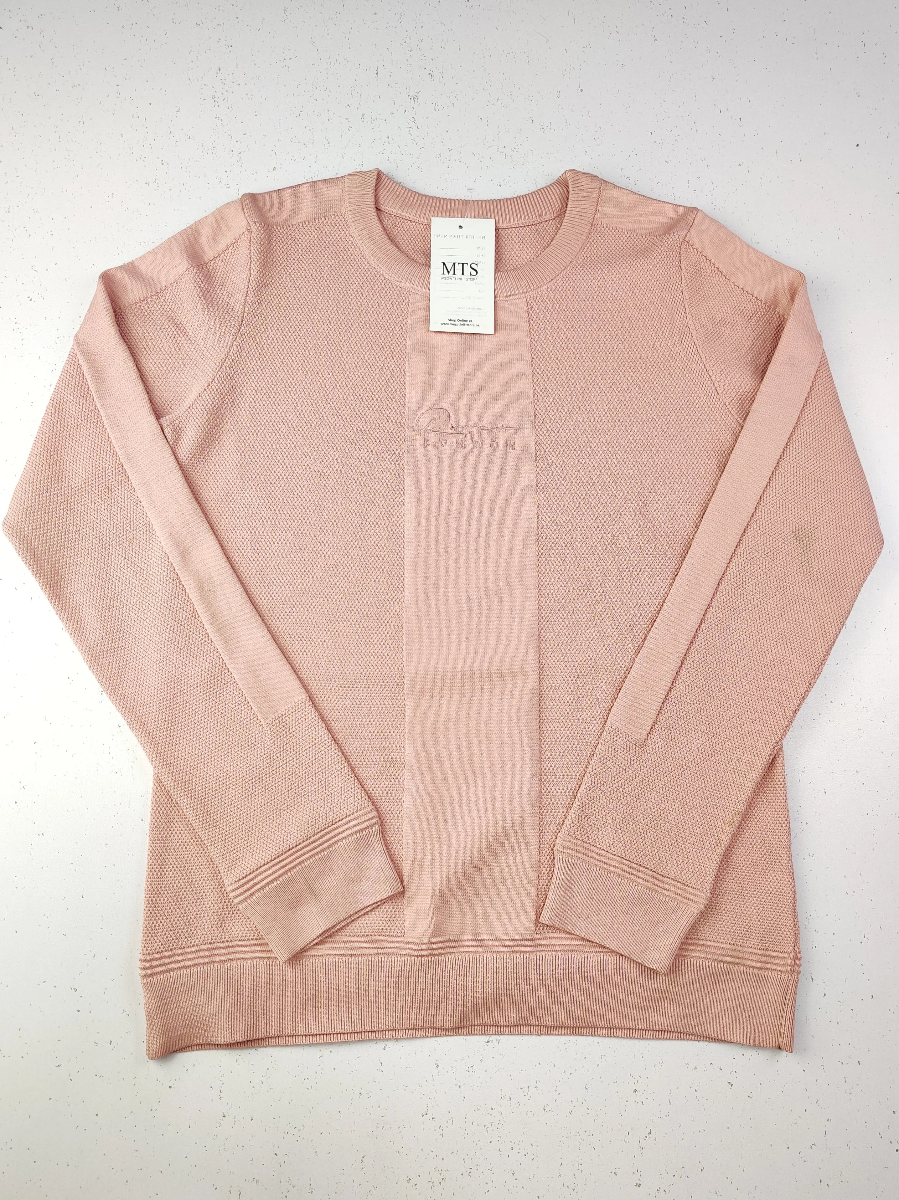 Buy online pre-used pre-loved 100% authentic & Original branded River Island (KWG-4028) available in Pakistan. Top international brands avilable.