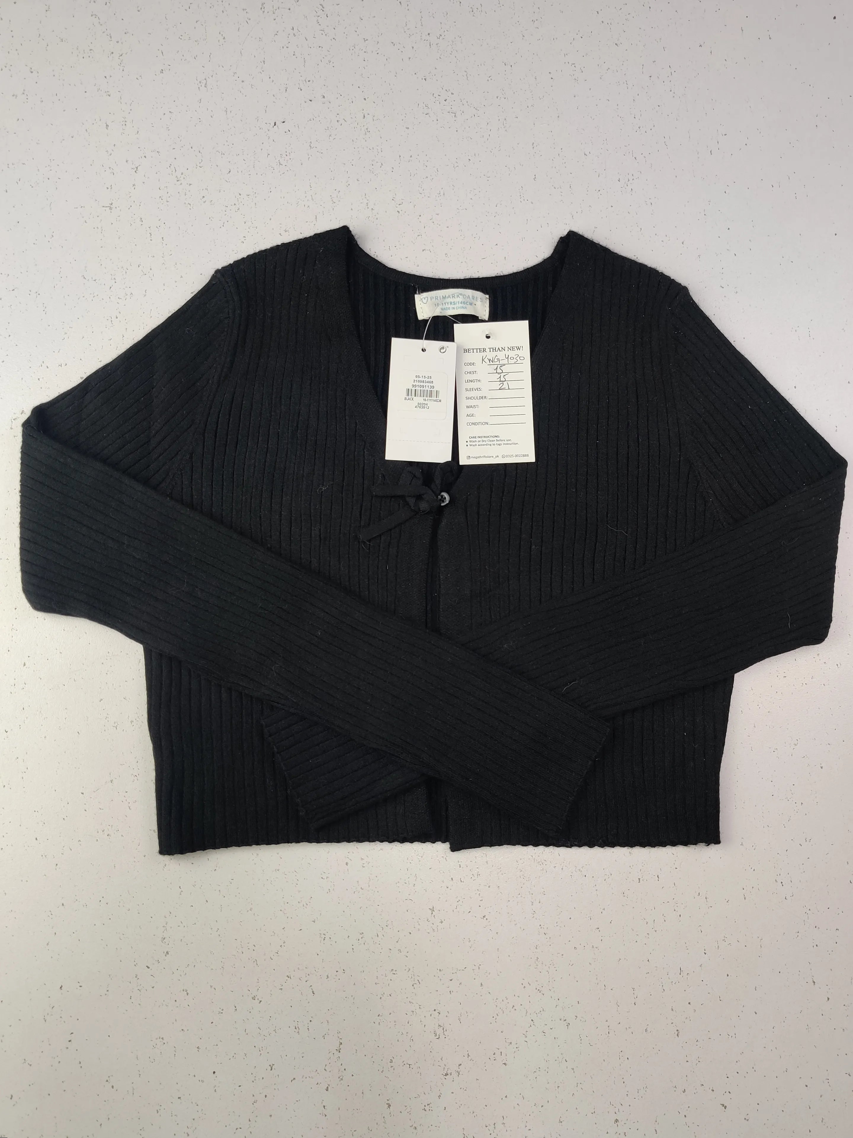 Primark (KWG-4030)