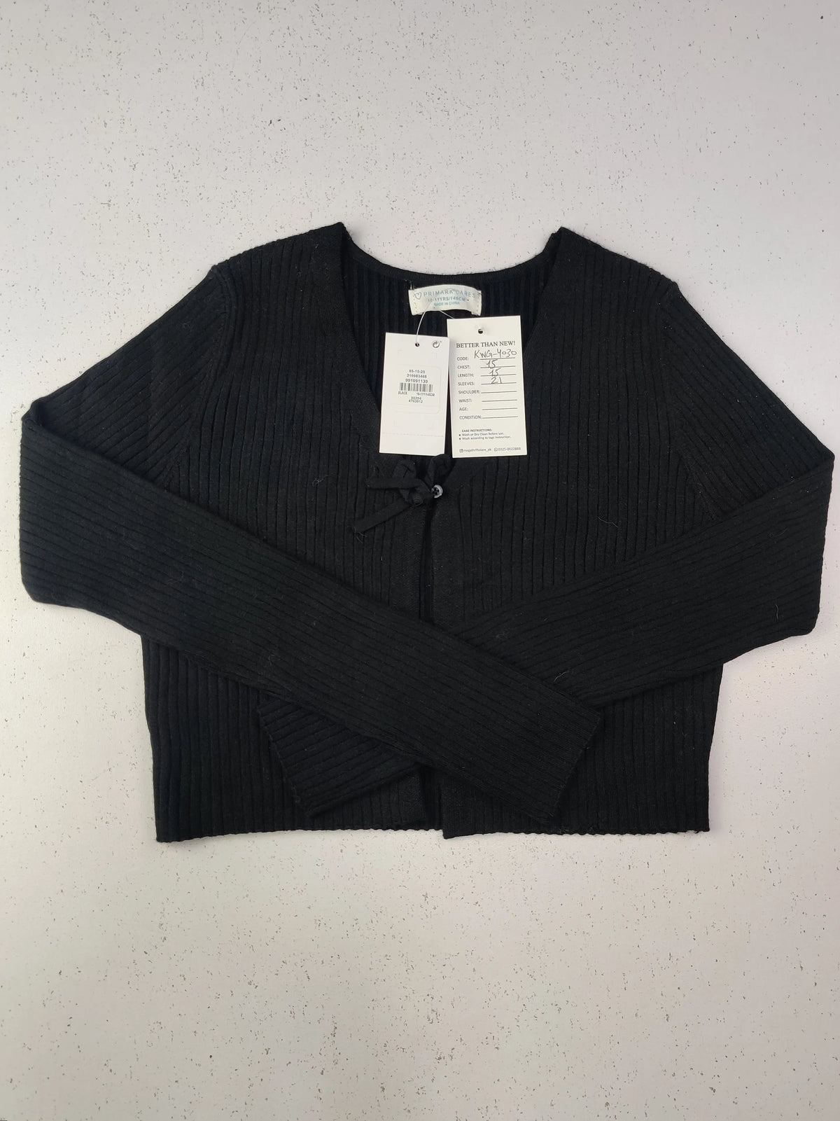 Primark (KWG-4030)