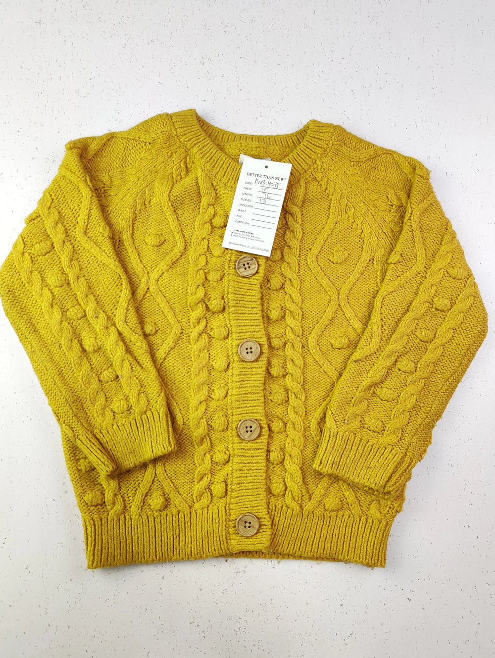 Buy online pre-used pre-loved 100% authentic & Original branded F&F (KWG-4035) available in Pakistan. Top international brands avilable.
