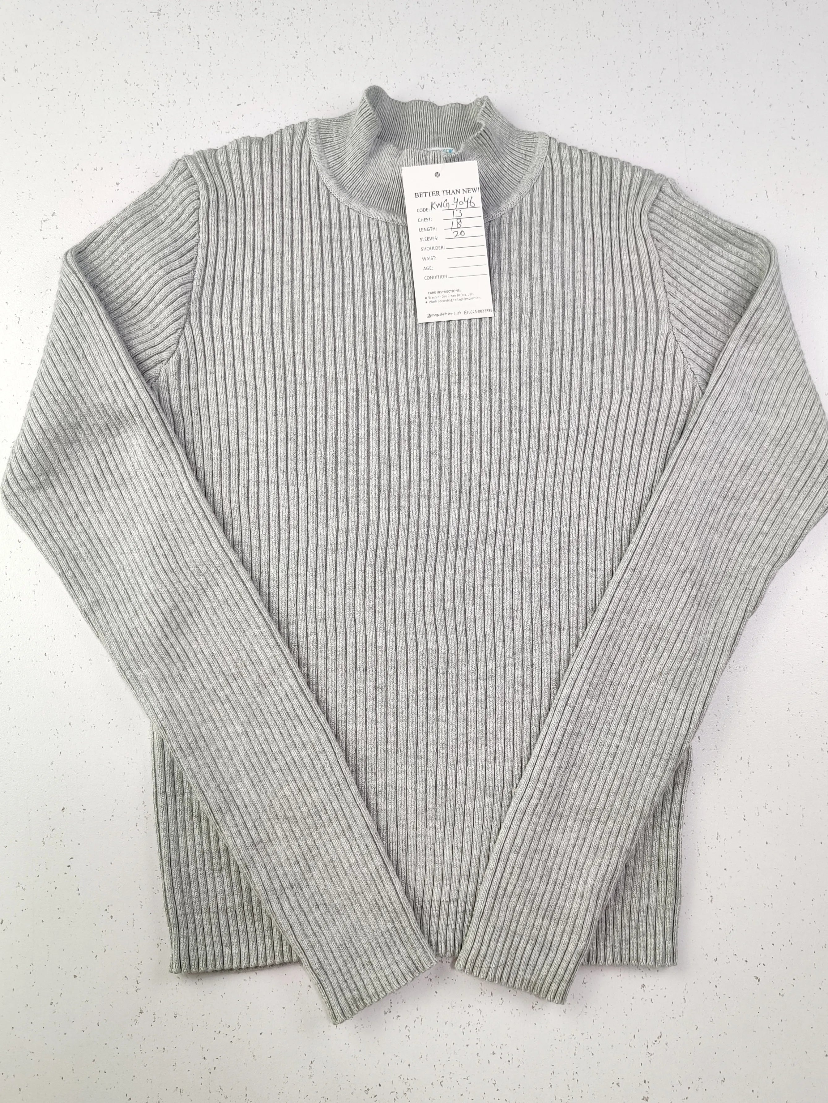 Buy online pre-used pre-loved 100% authentic & Original branded Primark (KWG-4046) available in Pakistan. Top international brands avilable.