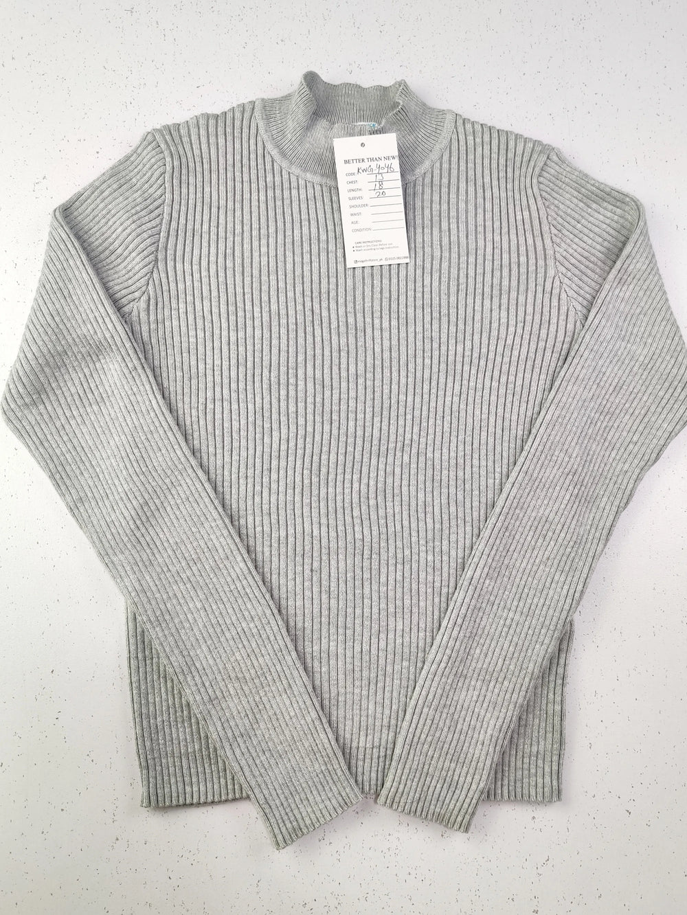 Buy online pre-used pre-loved 100% authentic & Original branded Primark (KWG-4046) available in Pakistan. Top international brands avilable.