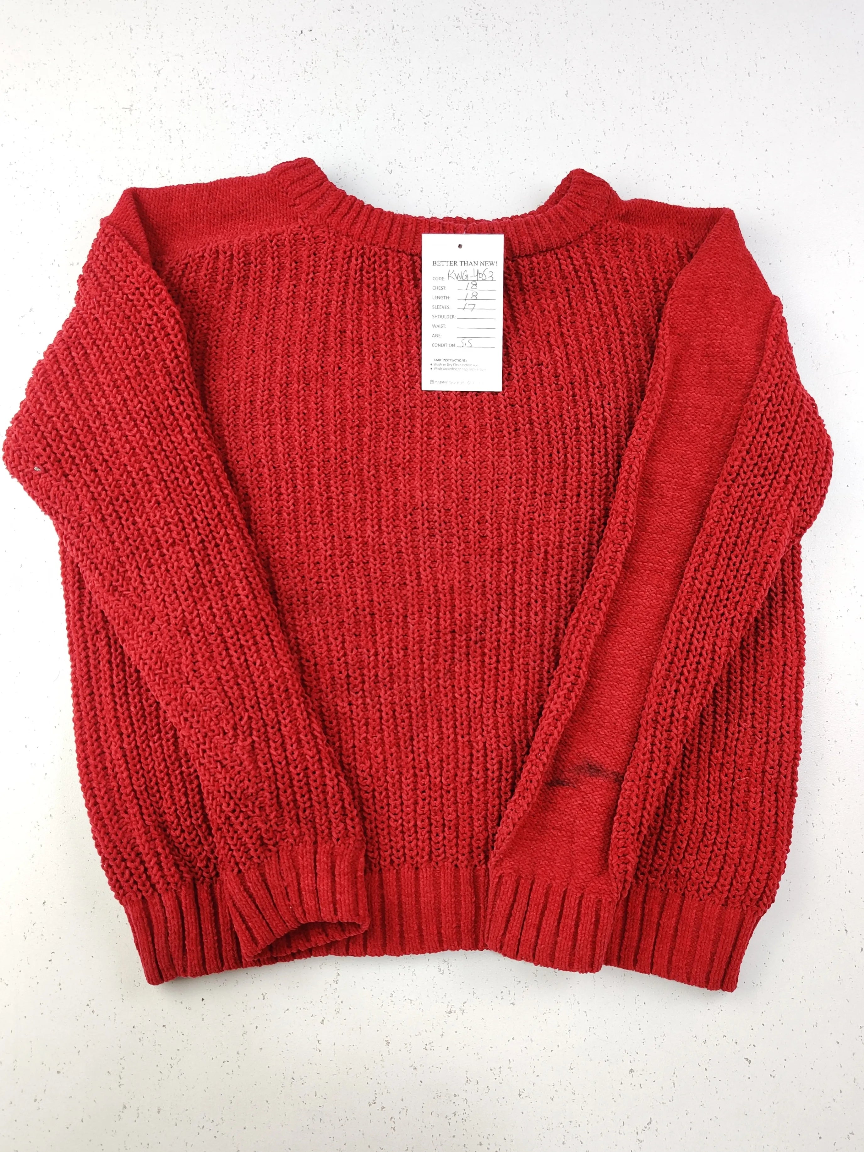 Buy online pre-used pre-loved 100% authentic & Original branded Dunnes Stores (KWG-4053) available in Pakistan. Top international brands avilable.