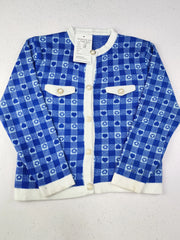 Buy online pre-used pre-loved 100% authentic & Original branded Unknown Brand (KWG-4064) available in Pakistan. Top international brands avilable.