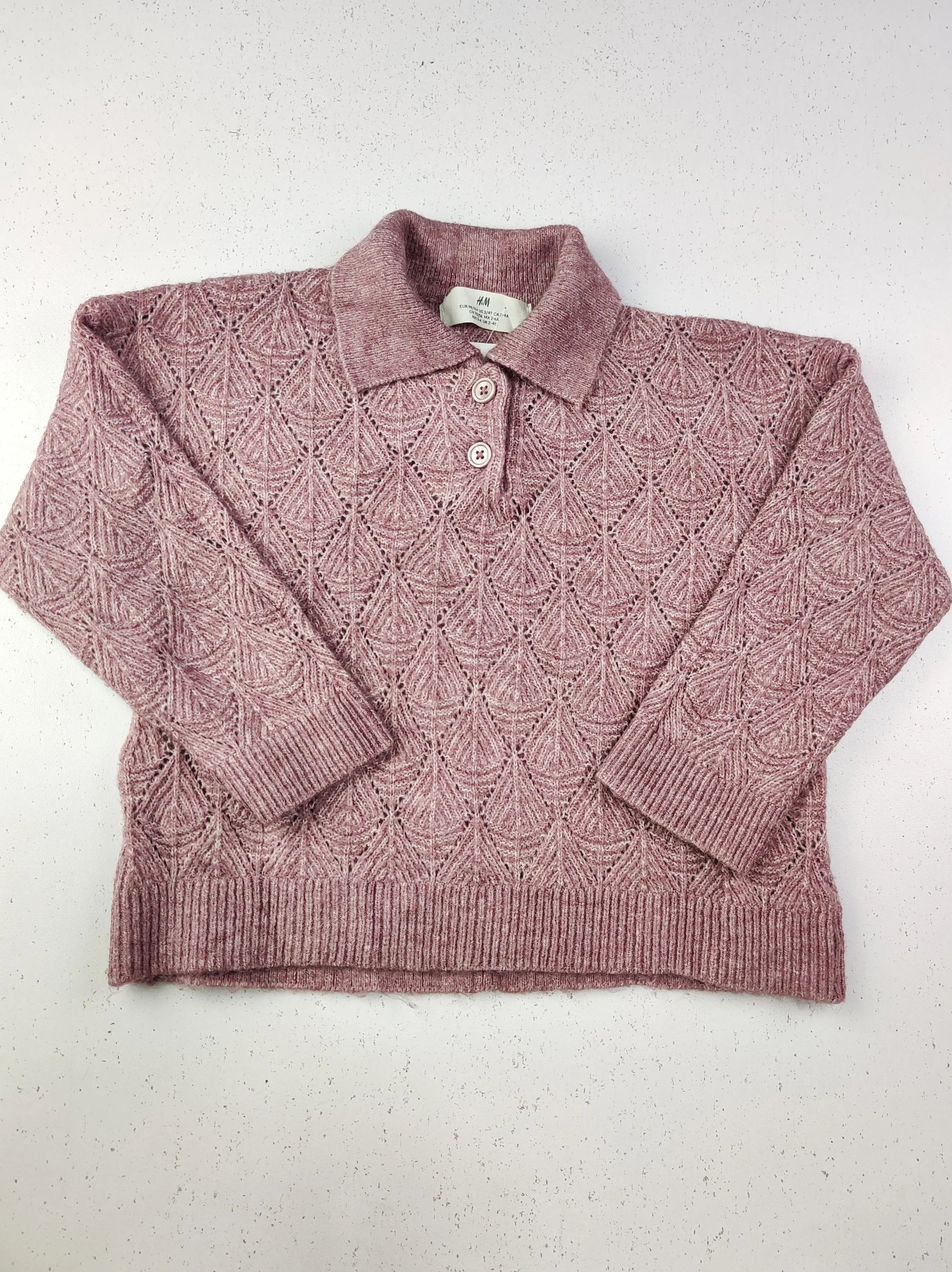 Buy online pre-used pre-loved 100% authentic & Original branded H&M (KWG-4066) available in Pakistan. Top international brands avilable.