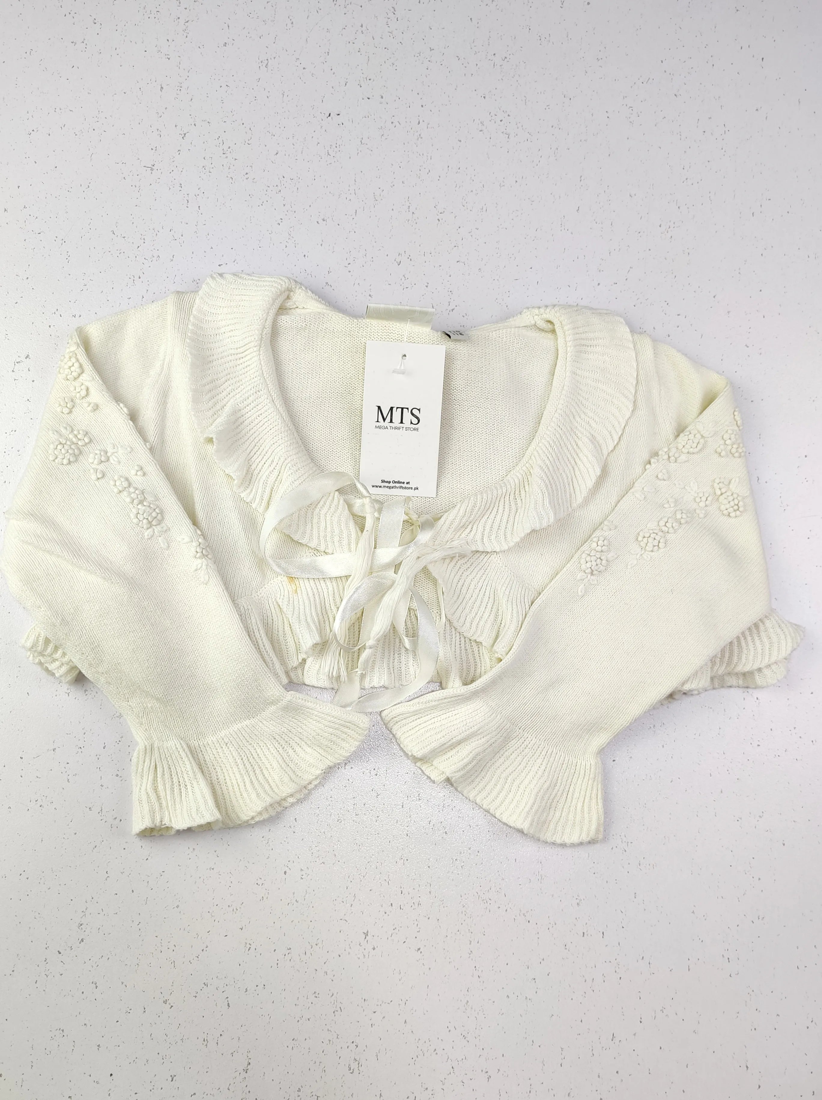 Buy online pre-used pre-loved 100% authentic & Original branded Marybel (KWG-4074) available in Pakistan. Top international brands avilable.