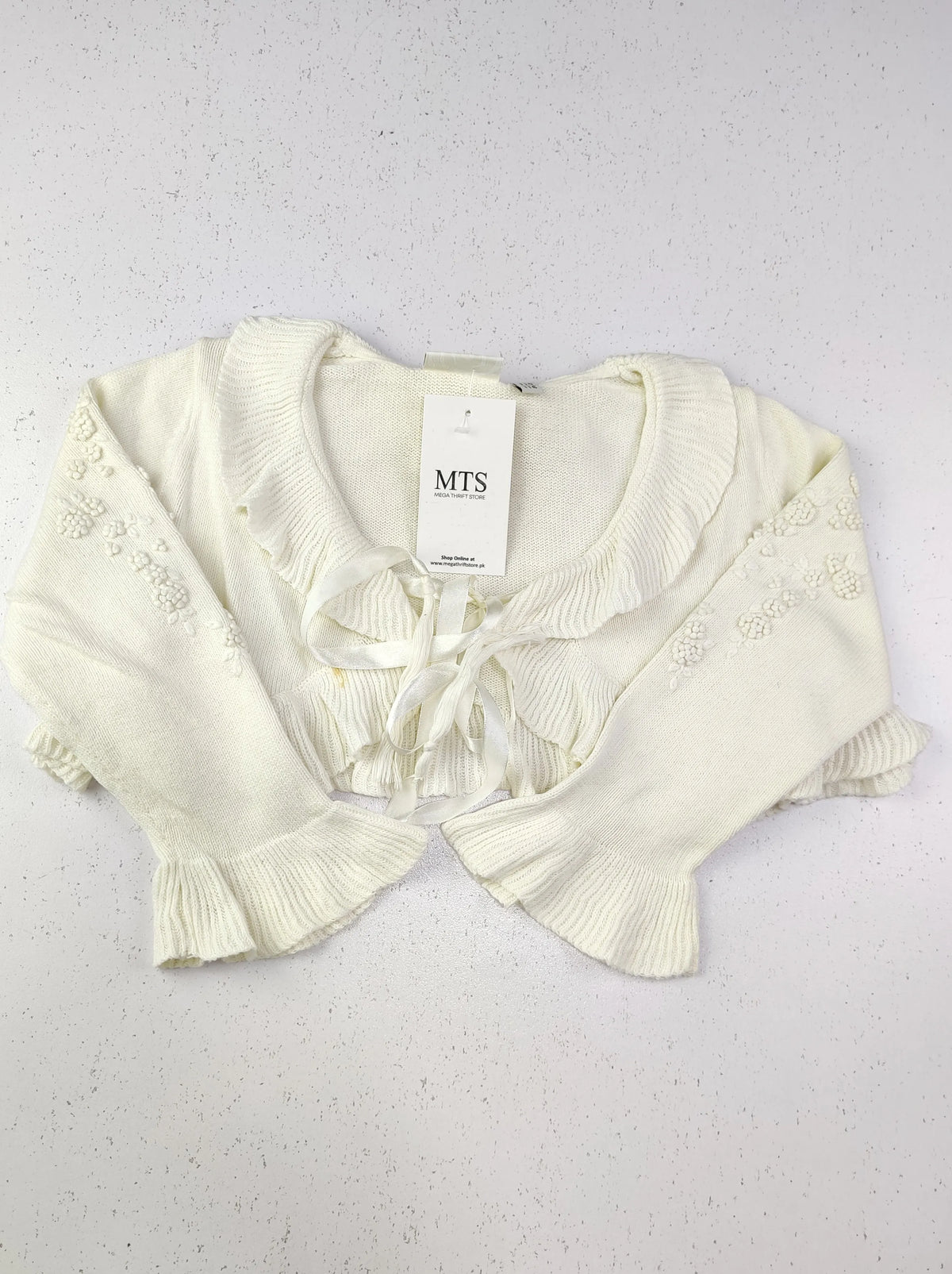 Buy online pre-used pre-loved 100% authentic & Original branded Marybel (KWG-4074) available in Pakistan. Top international brands avilable.