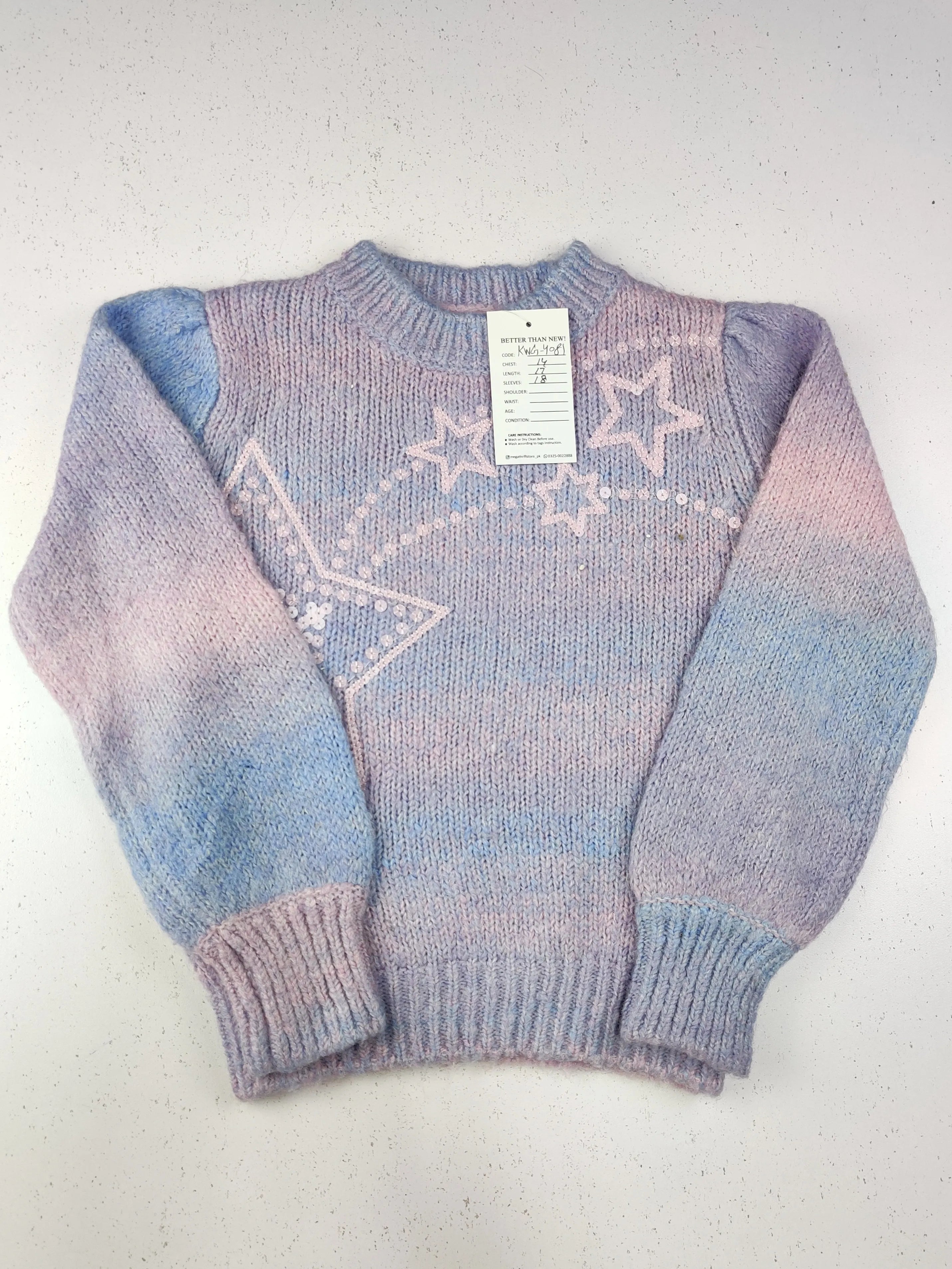 Buy online pre-used pre-loved 100% authentic & Original branded Dunnes Stores (KWG-4081) available in Pakistan. Top international brands avilable.