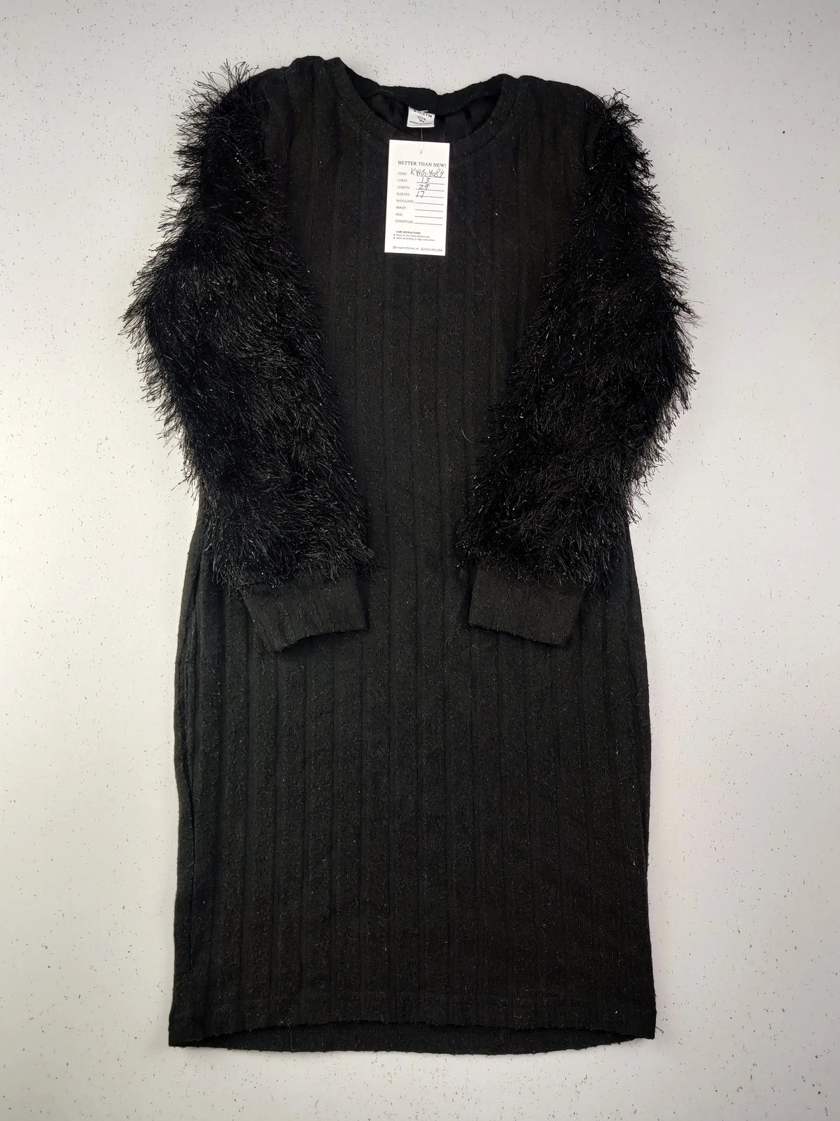 Buy online pre-used pre-loved 100% authentic & Original branded Shein (KWG-4084) available in Pakistan. Top international brands avilable.