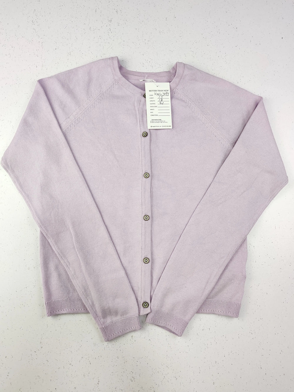 Buy online pre-used pre-loved 100% authentic & Original branded Next (KWG-4094) available in Pakistan. Top international brands avilable.