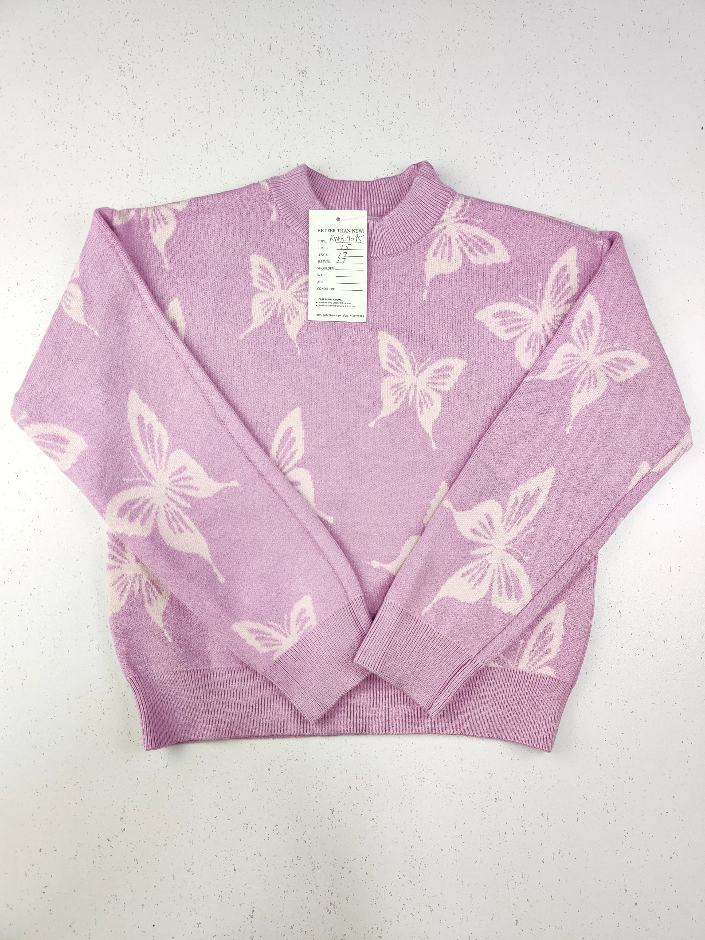Buy online pre-used pre-loved 100% authentic & Original branded Primark (KWG-4095) available in Pakistan. Top international brands avilable.