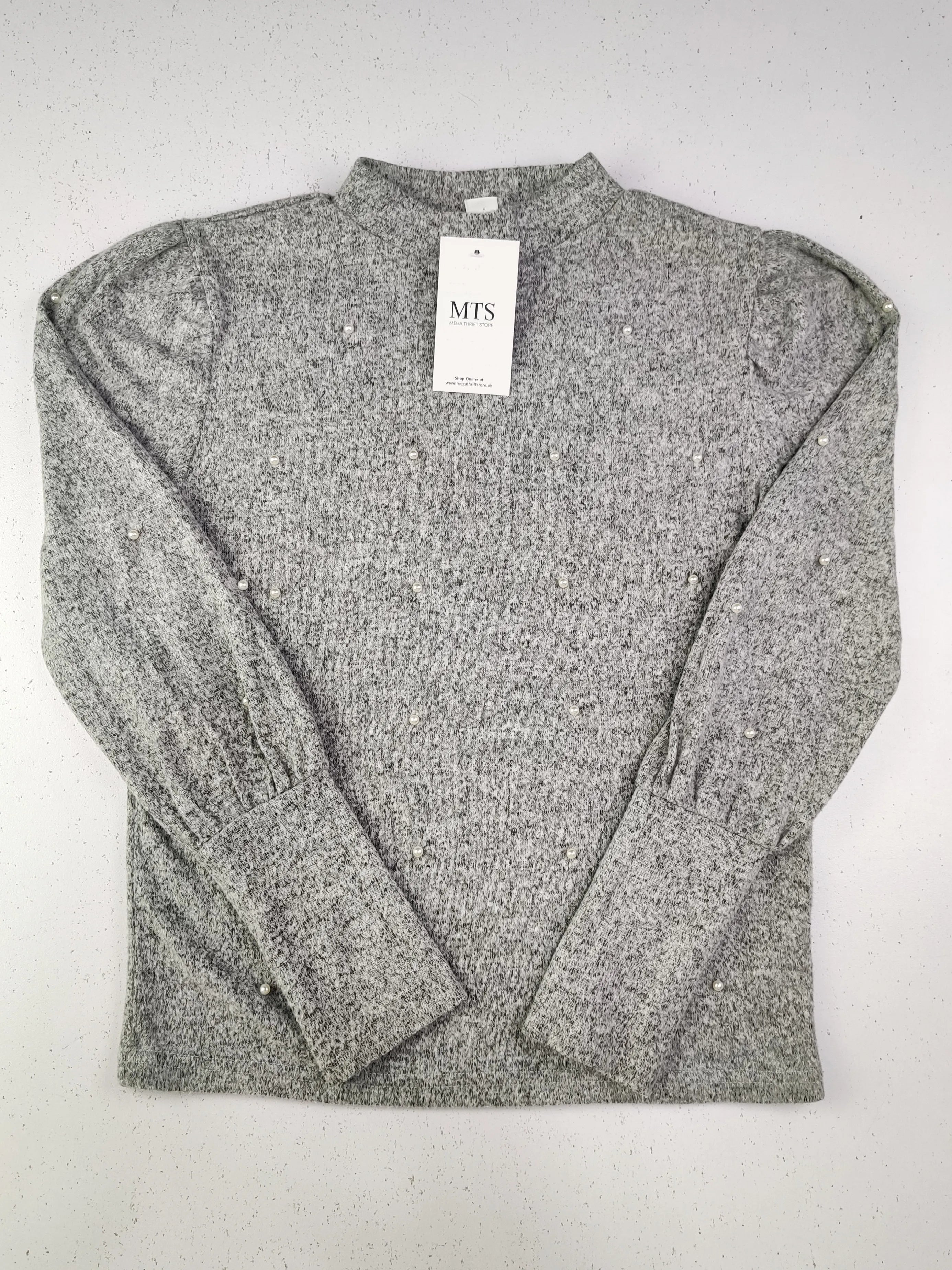 Buy online pre-used pre-loved 100% authentic & Original branded Primark (KWG-4106) available in Pakistan. Top international brands avilable.