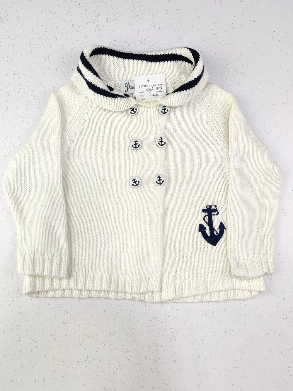 Buy online pre-used pre-loved 100% authentic & Original branded Powell Craft (KWG-4114) available in Pakistan. Top international brands avilable.