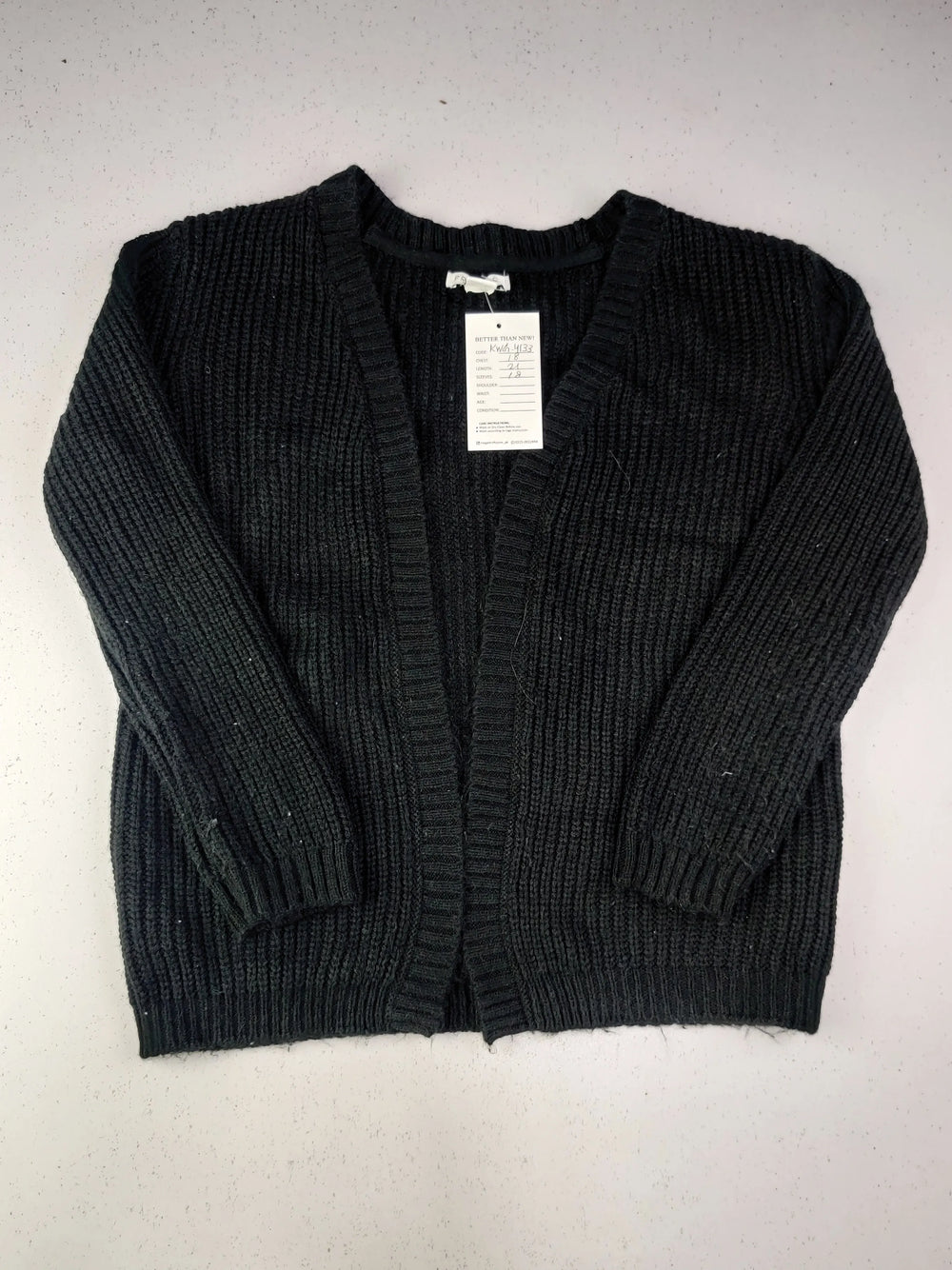 Buy online pre-used pre-loved 100% authentic & Original branded Primark (KWG-4133) available in Pakistan. Top international brands avilable.