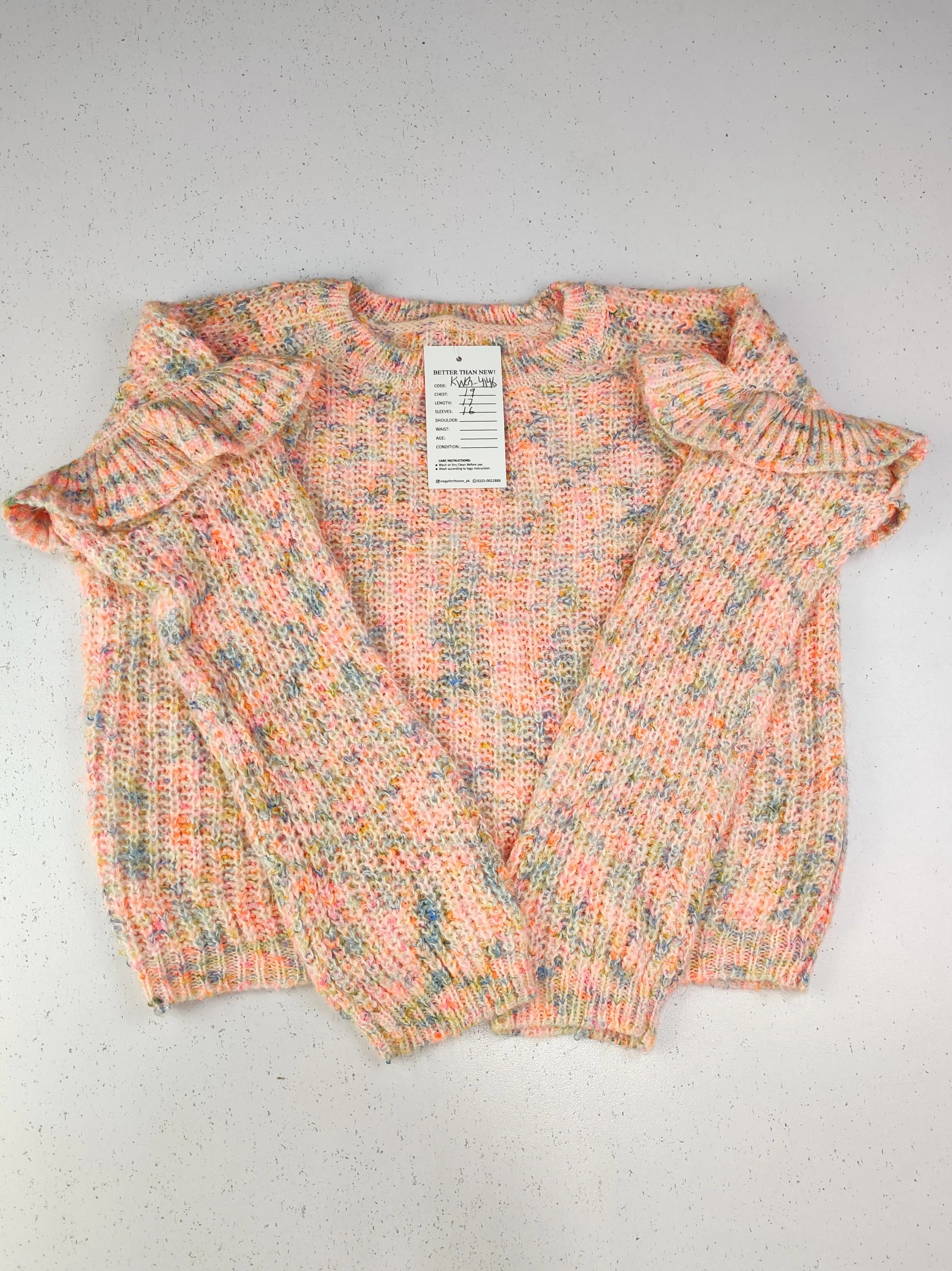 Buy online pre-used pre-loved 100% authentic & Original branded Dunnes Stores (KWG-4146) available in Pakistan. Top international brands avilable.