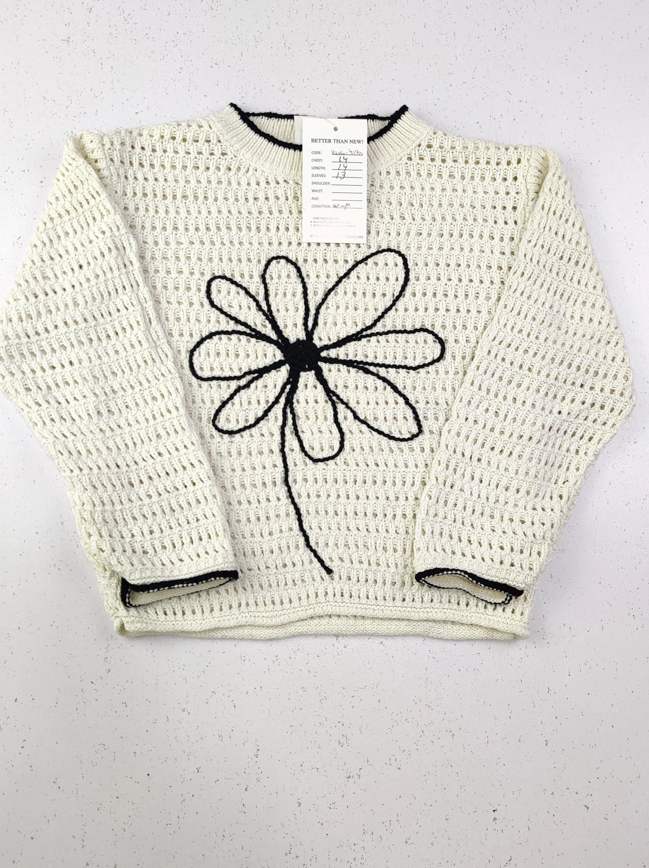 Buy online pre-used pre-loved 100% authentic & Original branded Zara (KWG-4170) available in Pakistan. Top international brands avilable.
