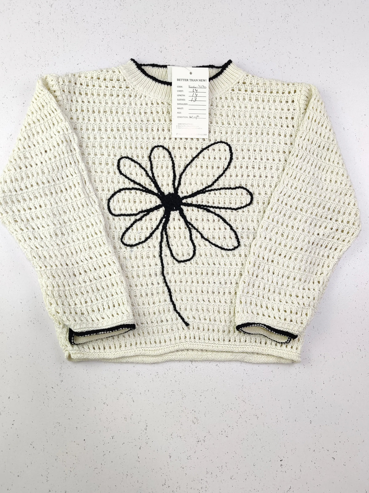 Buy online pre-used pre-loved 100% authentic & Original branded Zara (KWG-4170) available in Pakistan. Top international brands avilable.