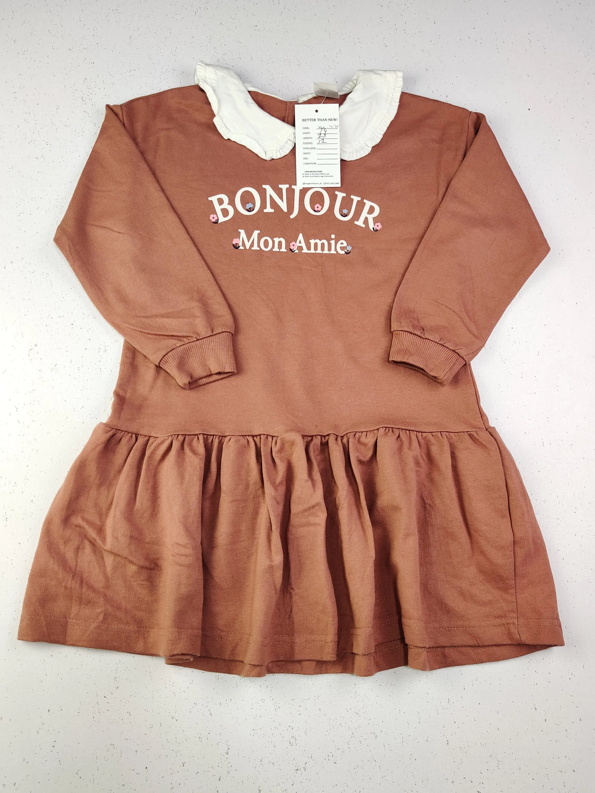 Buy online pre-used pre-loved 100% authentic & Original branded Unknown Brand (KWG-4175) available in Pakistan. Top international brands avilable.