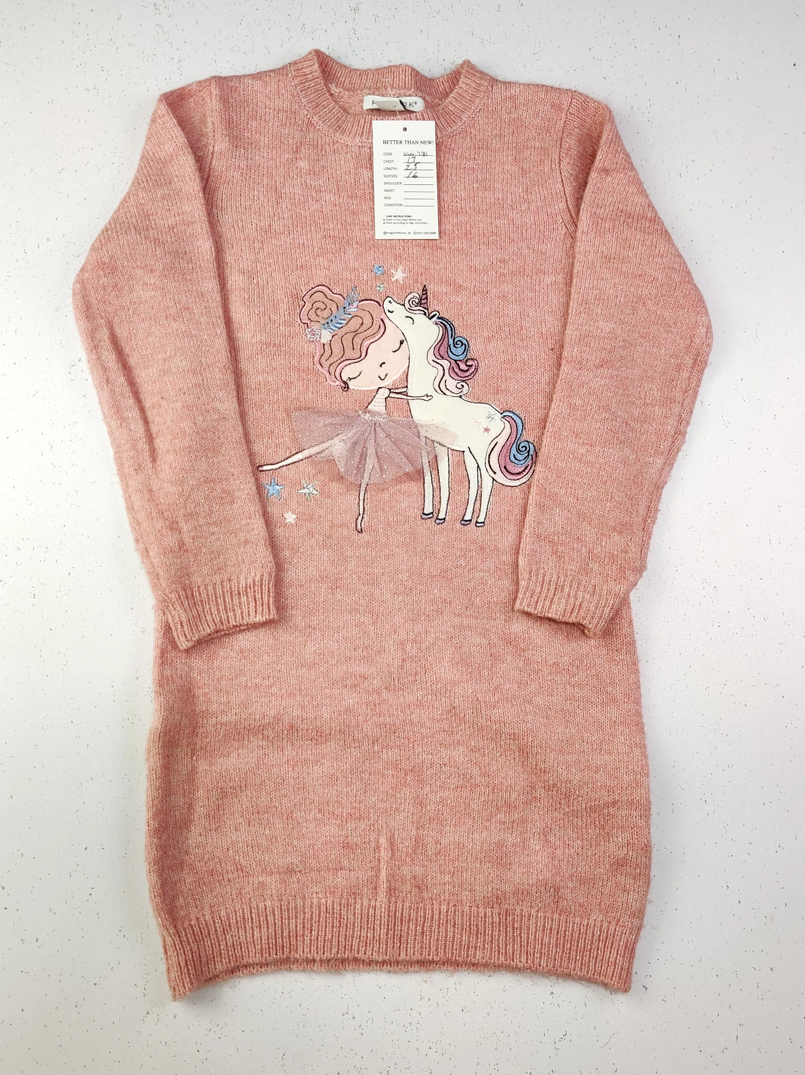 Buy online pre-used pre-loved 100% authentic & Original branded Primark (KWG-4186) available in Pakistan. Top international brands avilable.