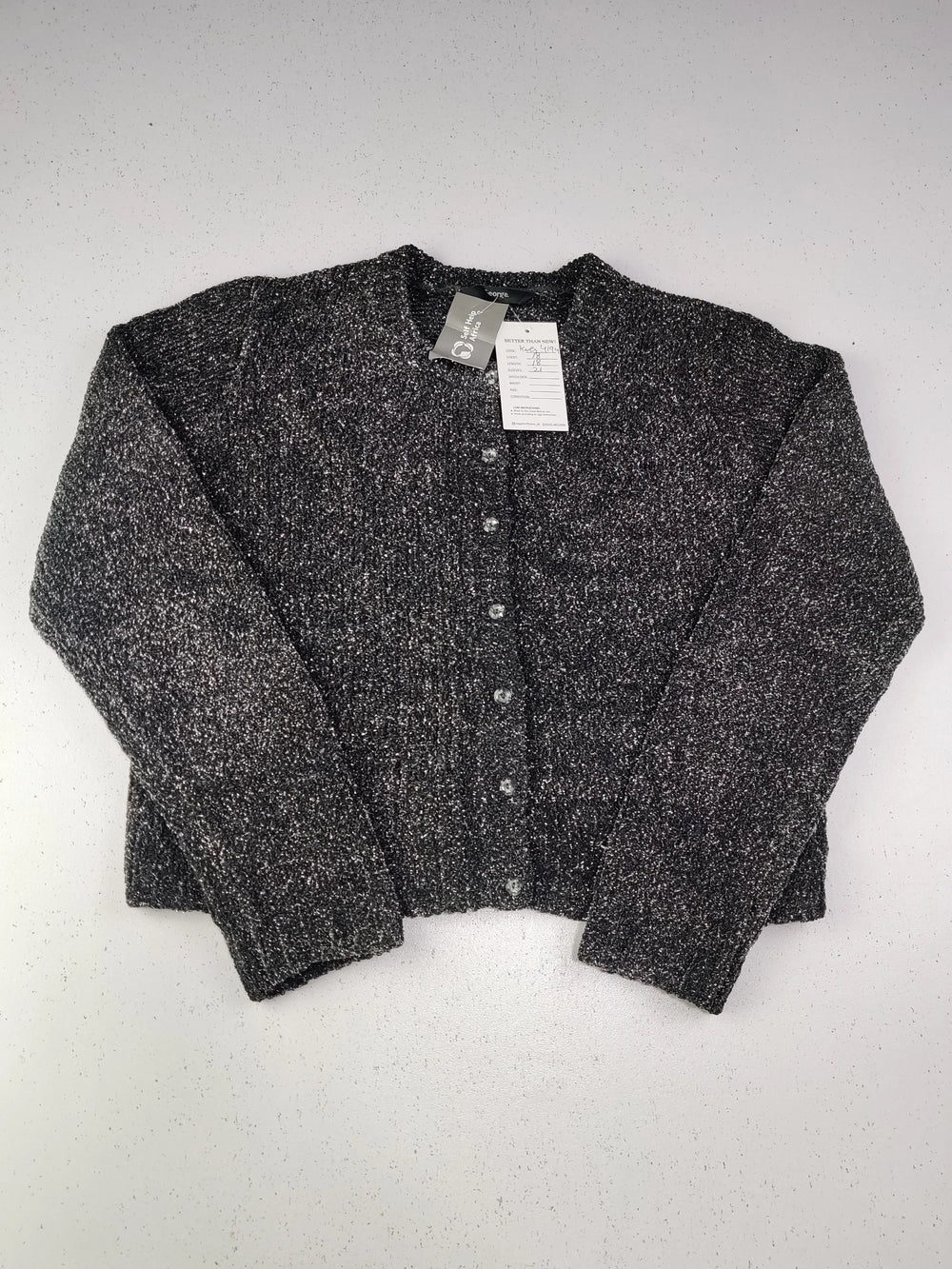 Buy online pre-used pre-loved 100% authentic & Original branded George (KWG-4194) available in Pakistan. Top international brands avilable.
