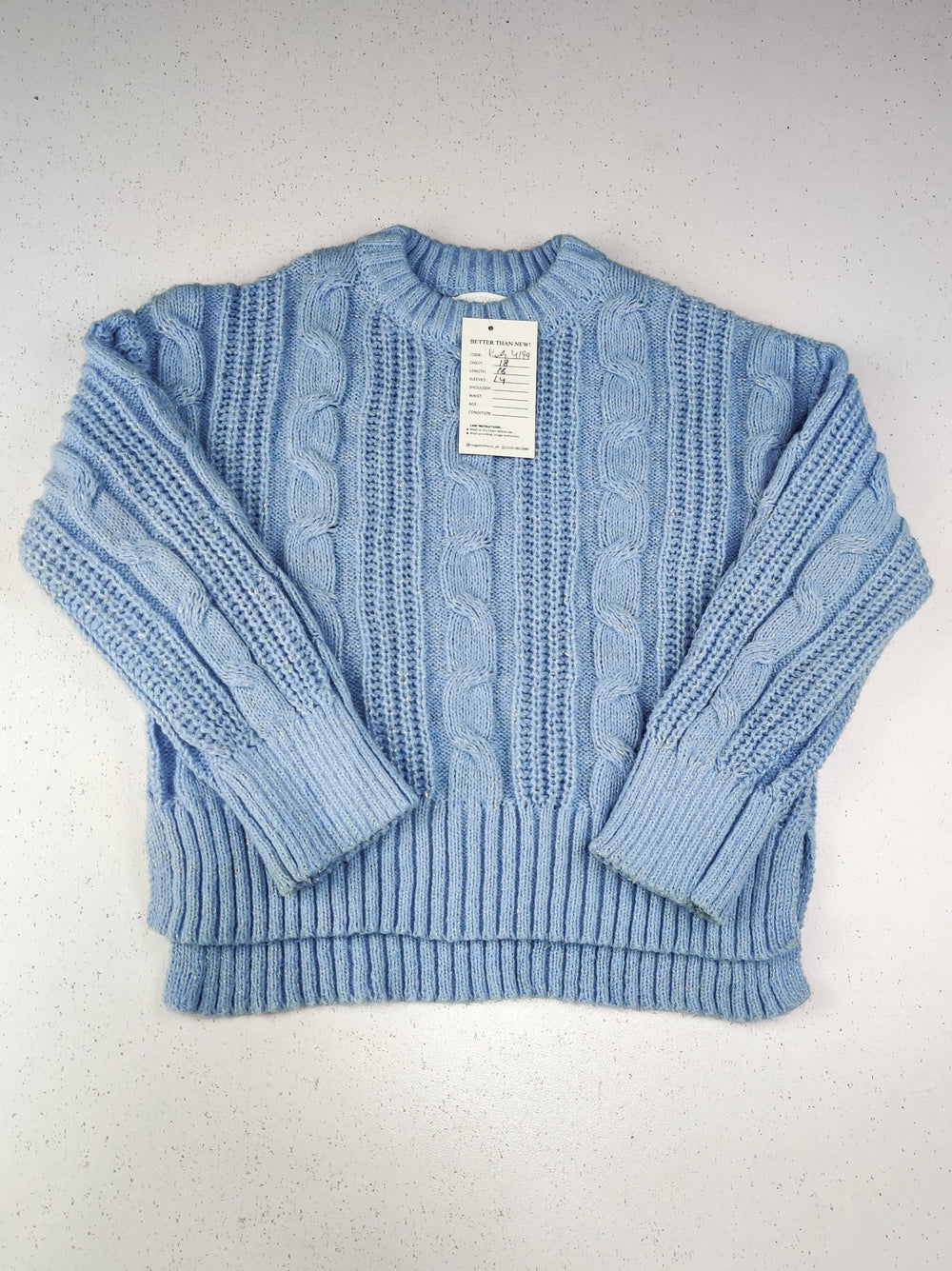 Buy online pre-used pre-loved 100% authentic & Original branded Leigh Tucker Willow (KWG-4199) available in Pakistan. Top international brands avilable.