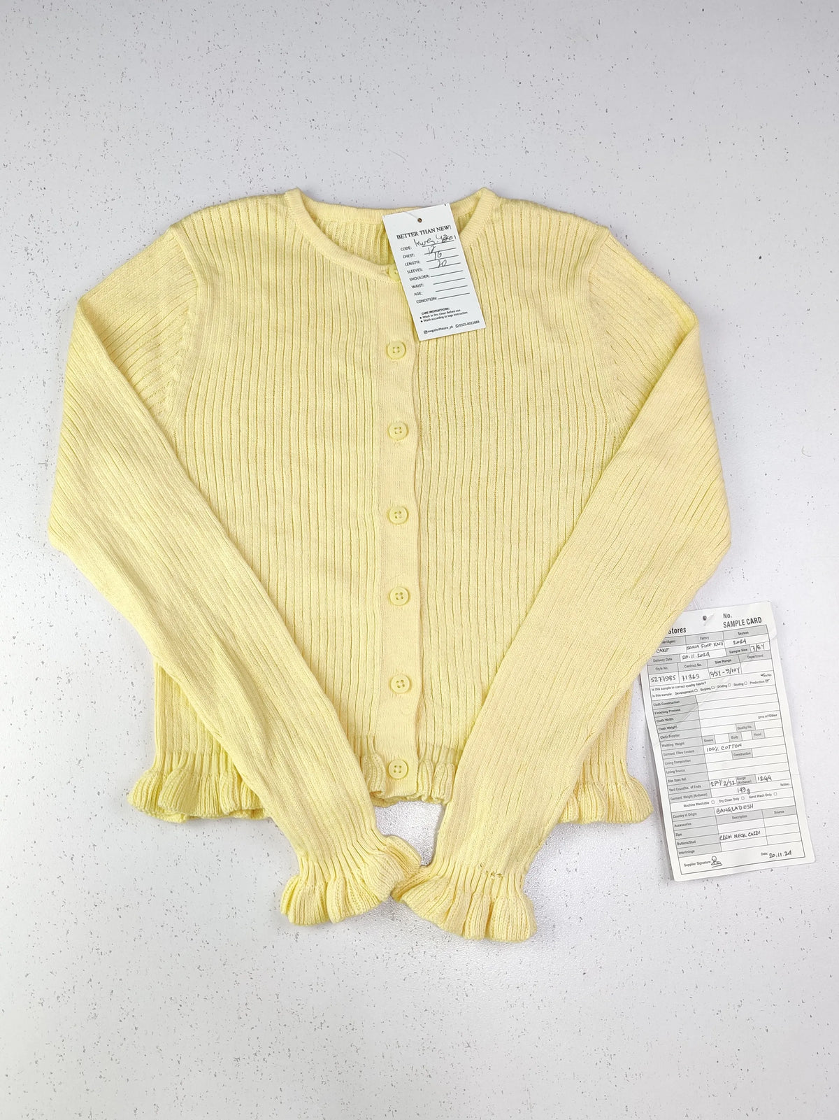 Buy online pre-used pre-loved 100% authentic & Original branded Dunnes Stores (KWG-4201) available in Pakistan. Top international brands avilable.