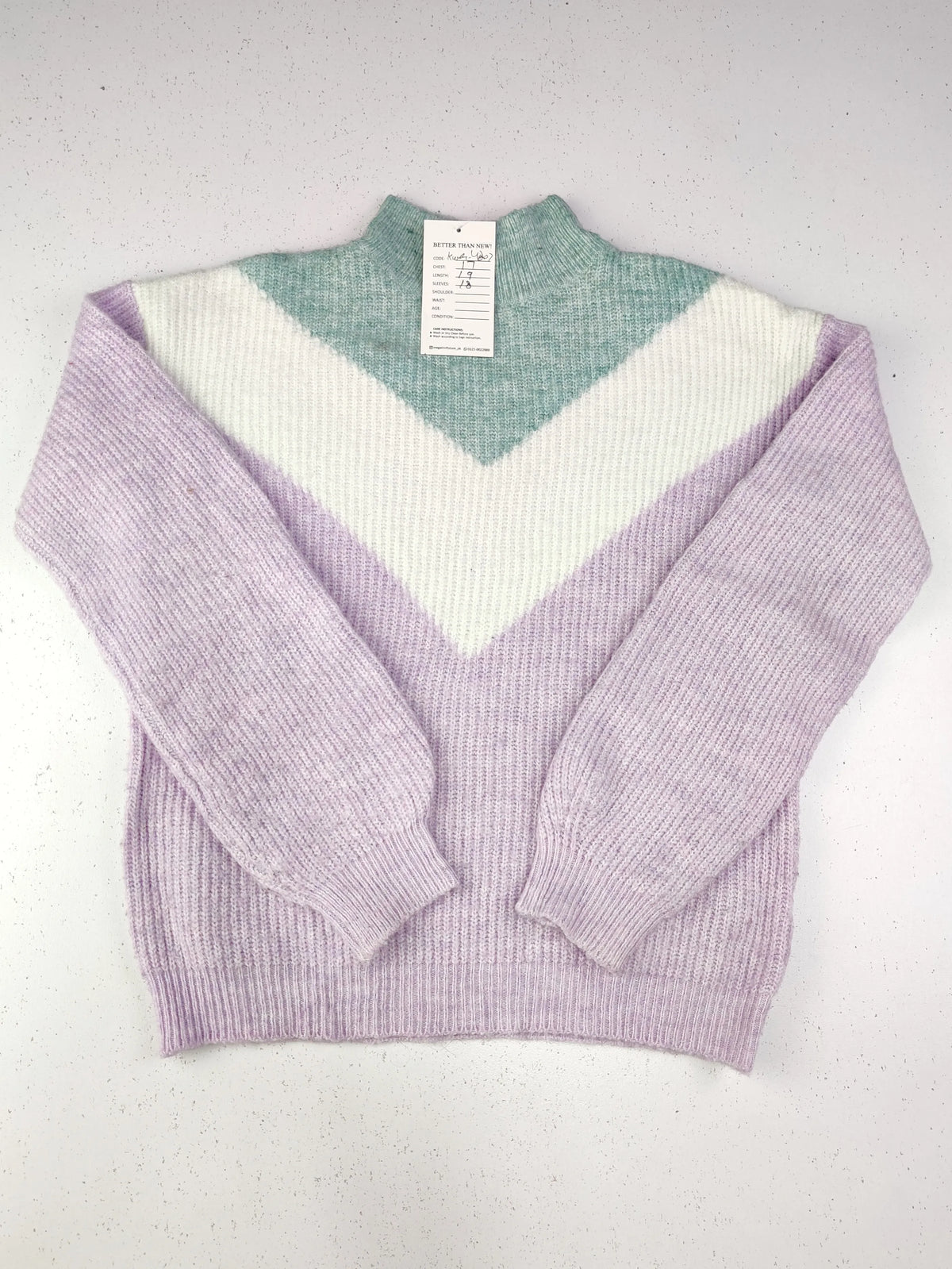 Buy online pre-used pre-loved 100% authentic & Original branded Primark (KWG-4207) available in Pakistan. Top international brands avilable.