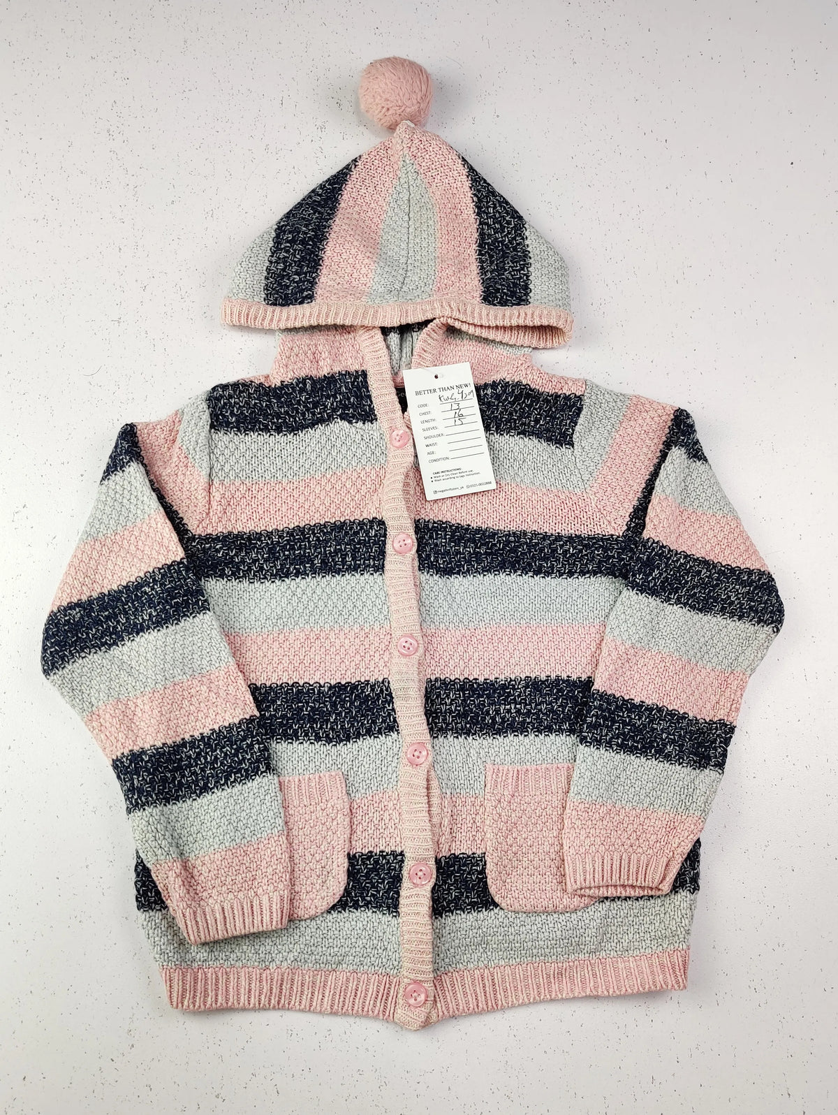 Buy online pre-used pre-loved 100% authentic & Original branded George (KWG-4209) available in Pakistan. Top international brands avilable.