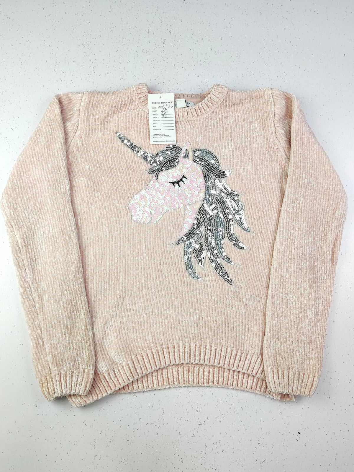 Buy online pre-used pre-loved 100% authentic & Original branded Primark (KWG-4210) available in Pakistan. Top international brands avilable.
