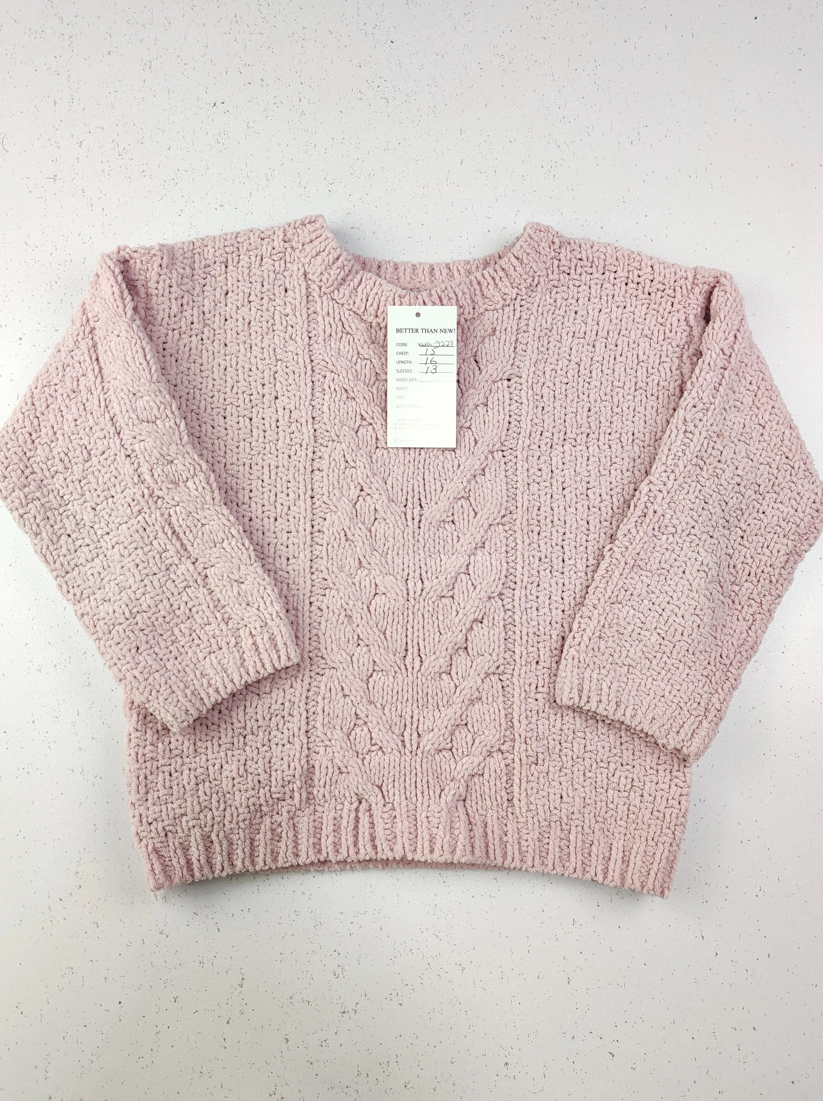Buy online pre-used pre-loved 100% authentic & Original branded Primark (KWG-4227) available in Pakistan. Top international brands avilable.