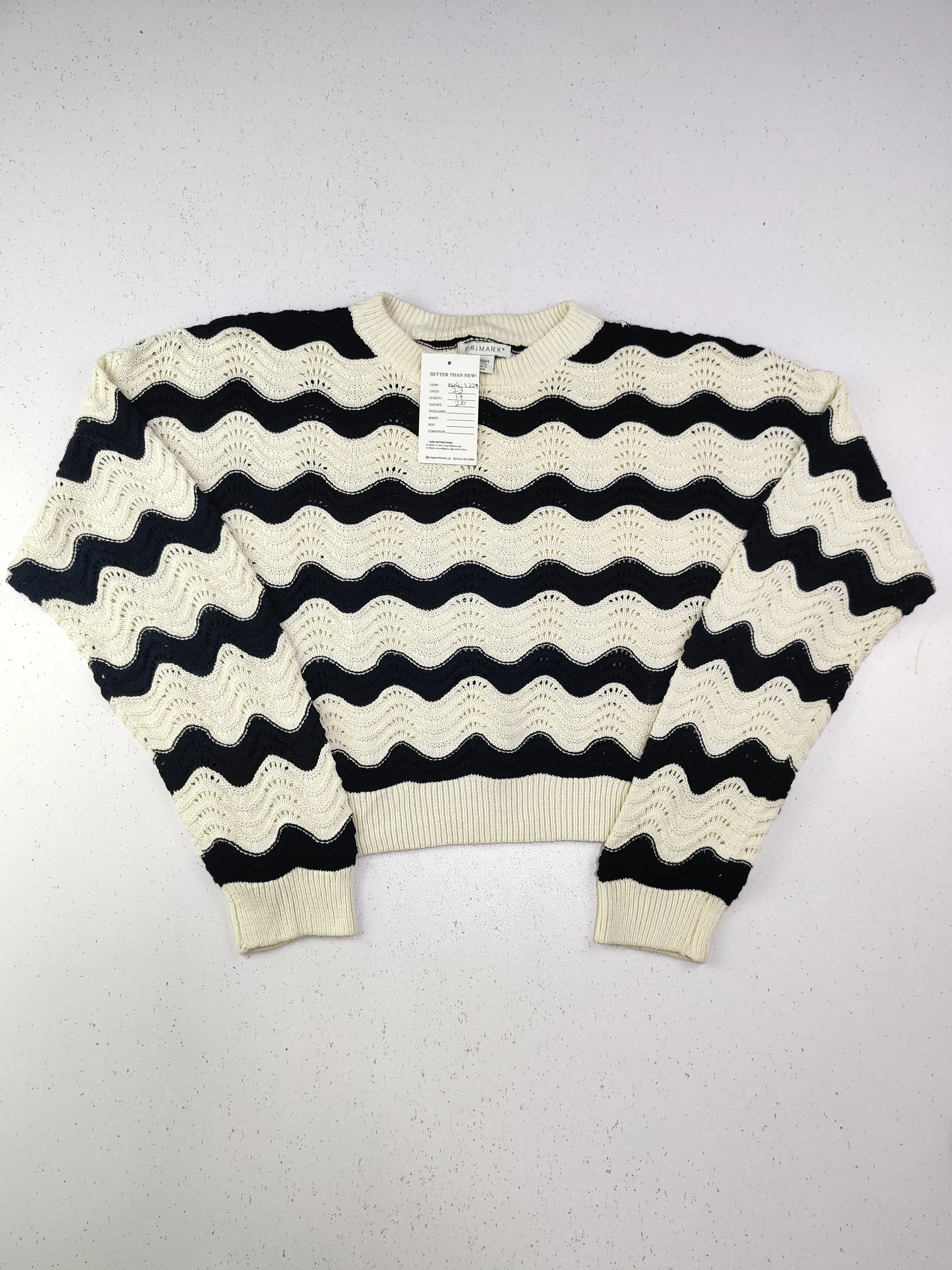 Buy online pre-used pre-loved 100% authentic & Original branded Primark (KWG-4229) available in Pakistan. Top international brands avilable.